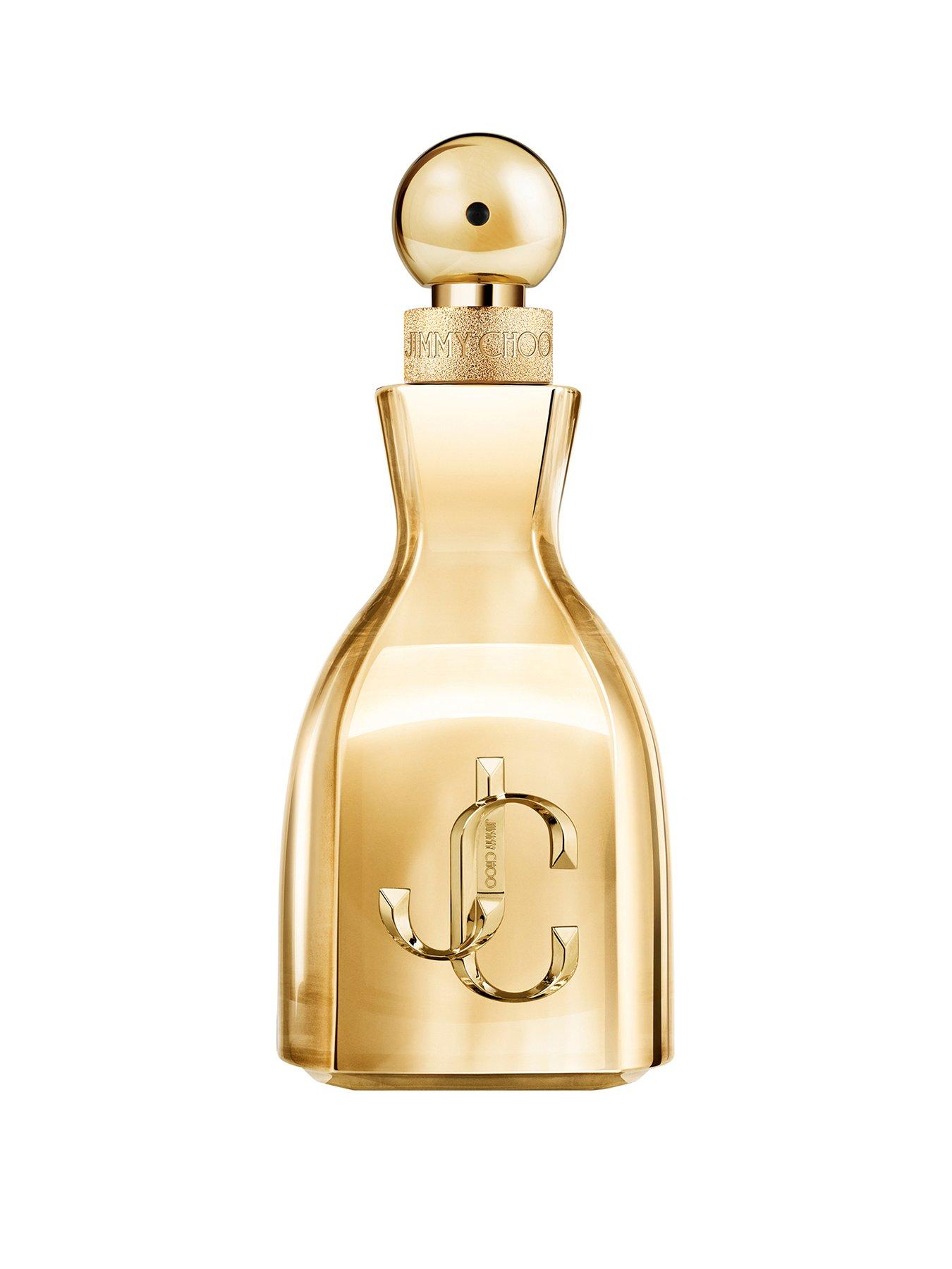 Image 1 of 7 of Jimmy Choo I Want Choo Le Parfum 60ml