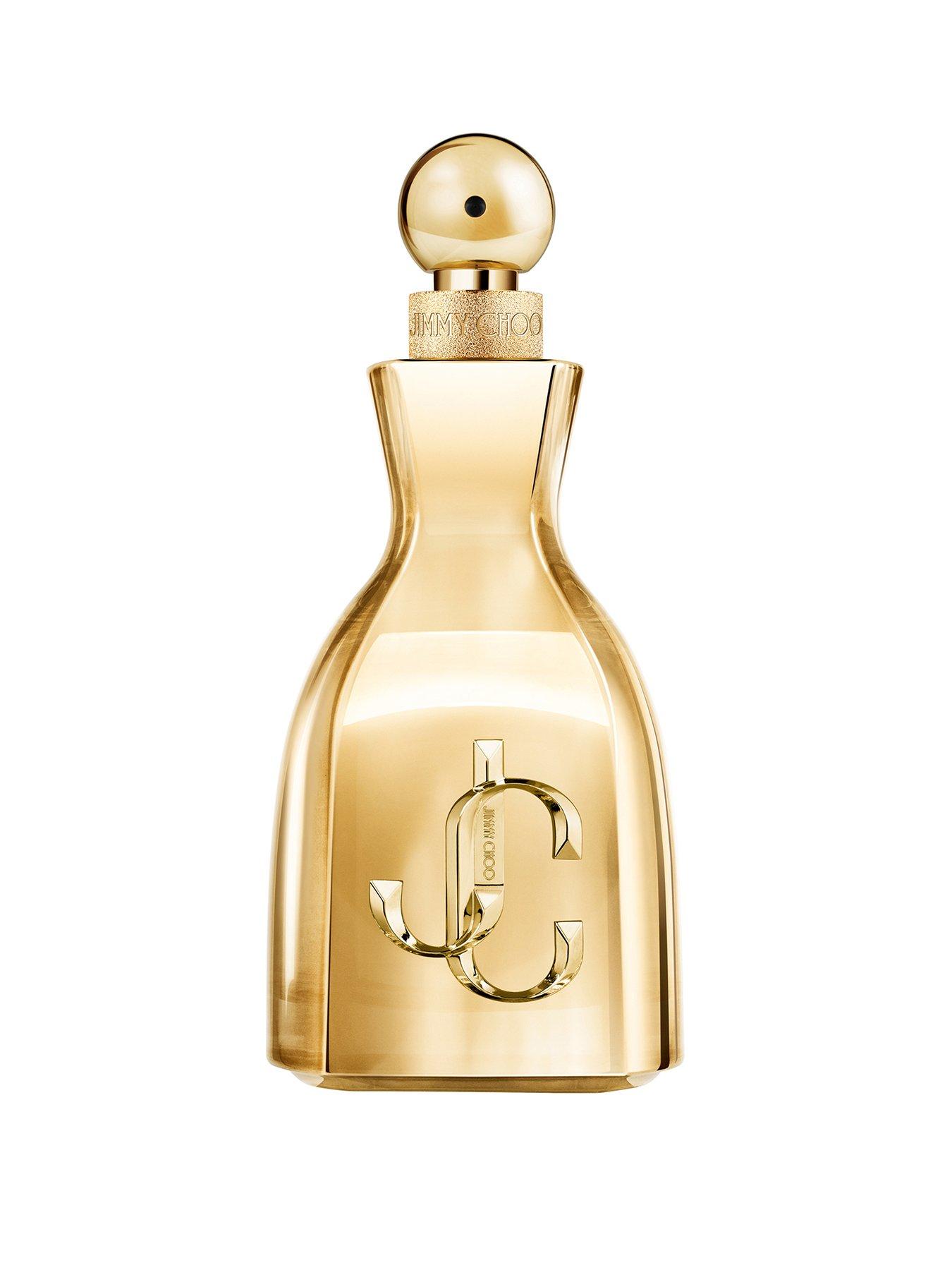 Image 1 of 7 of Jimmy Choo I Want Choo Le Parfum 100ml