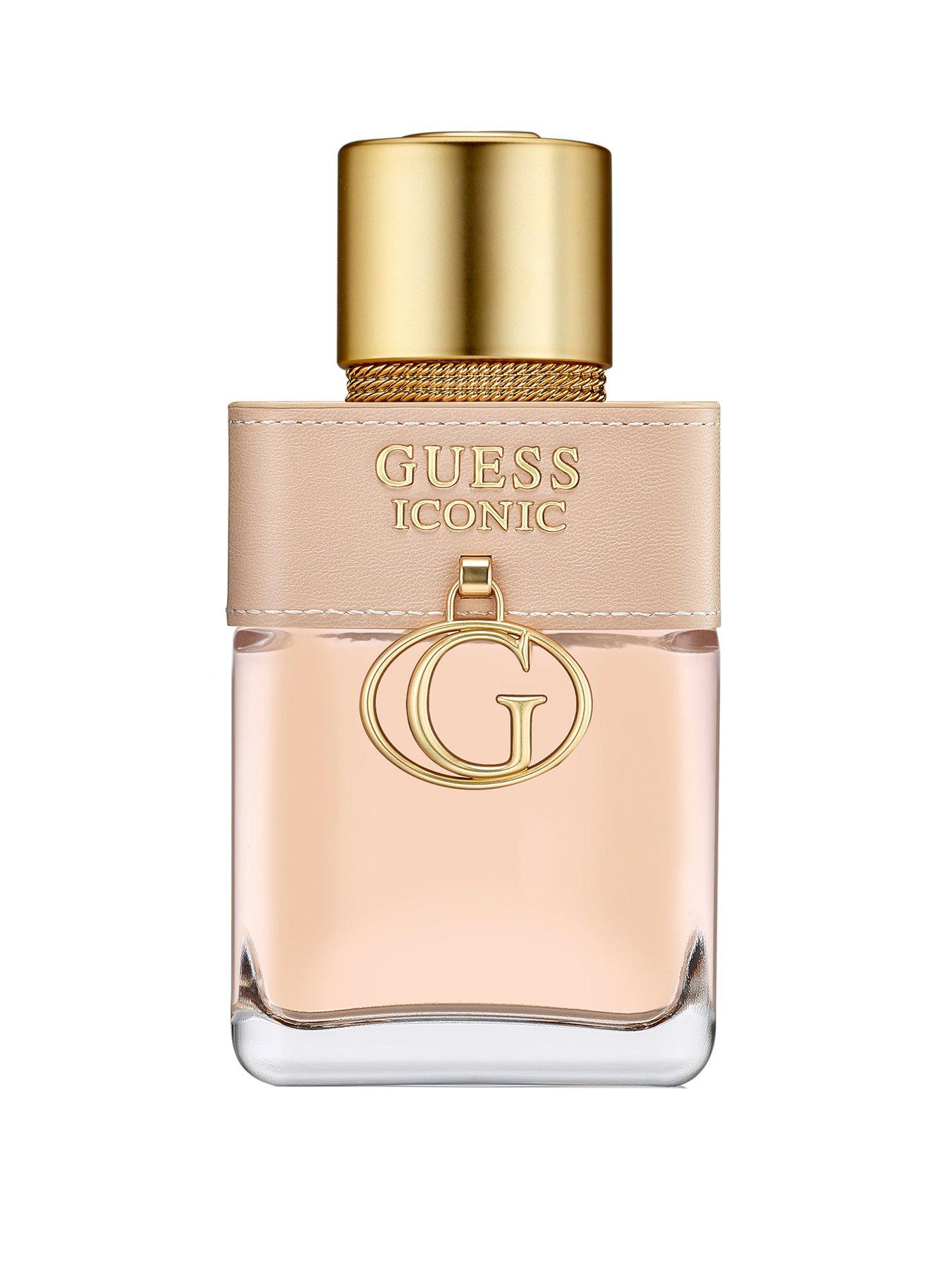 undefined Iconic For Women EdP 50ml