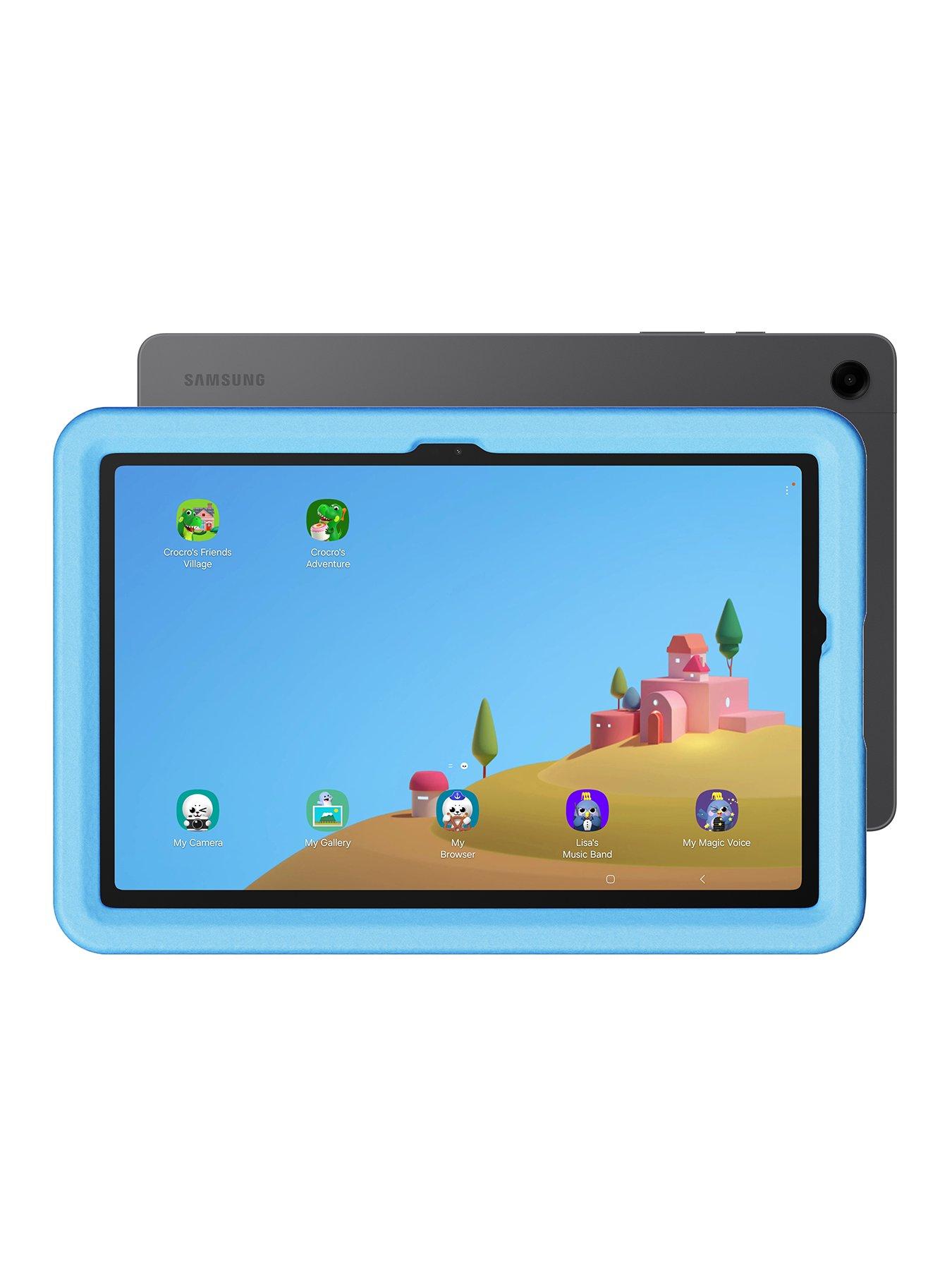 Samsung Galaxy Tab A9+ Kids 11" 64GB Grey
