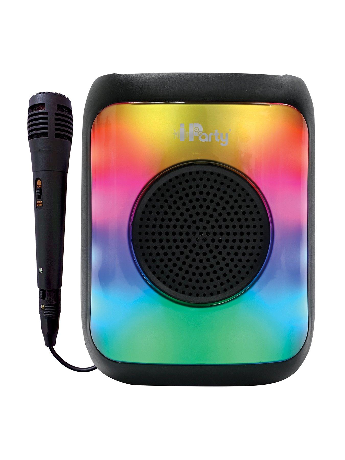 undefined Small size Flame Bluetooth Speaker with mic