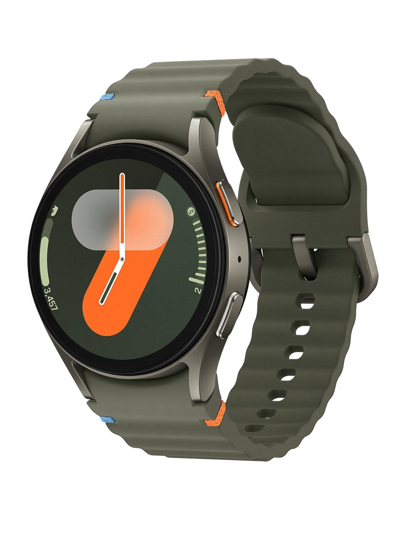 undefined Galaxy Watch7 BT - Galaxy AI - Beige