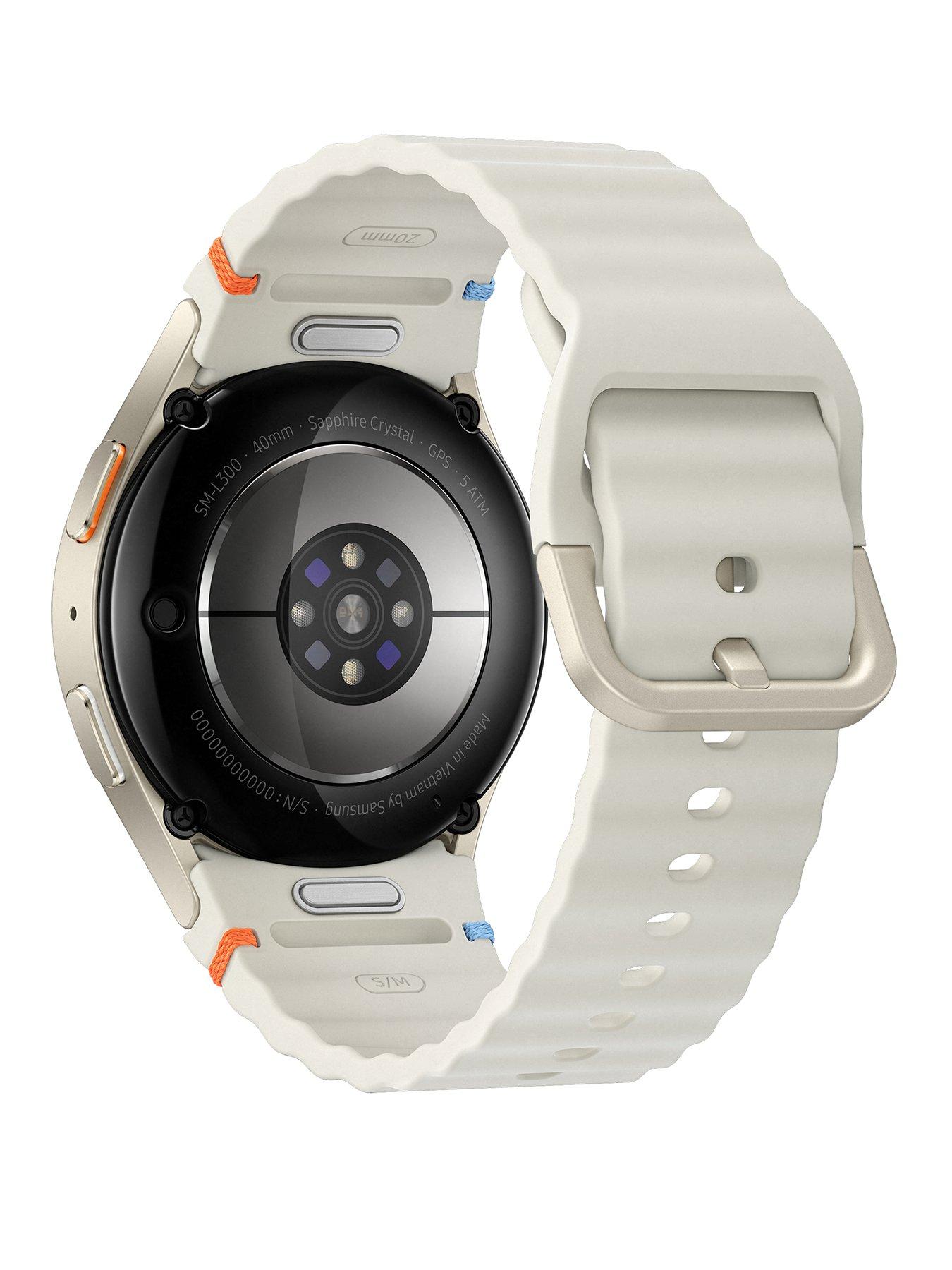 Samsung watch very hotsell