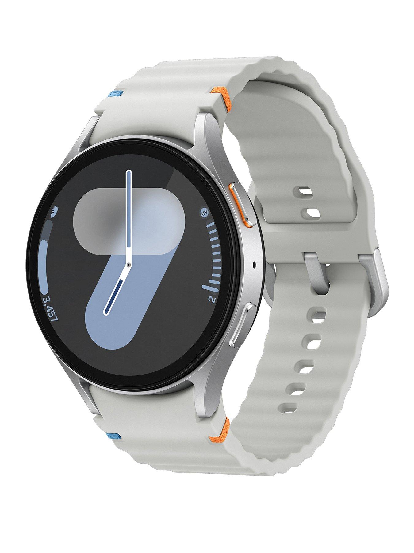 undefined Galaxy Watch7 BT - Galaxy AI