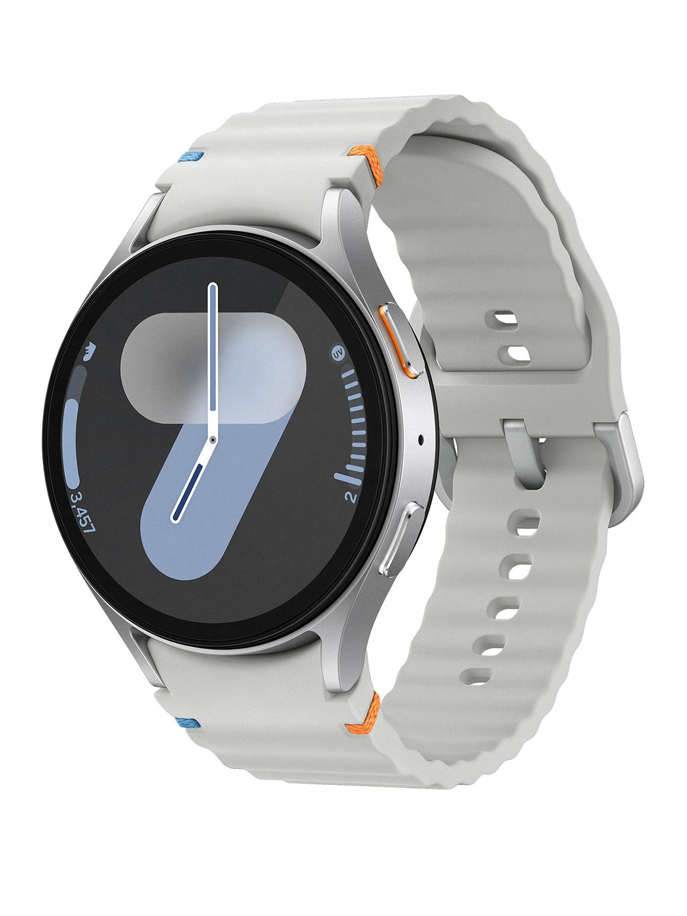 undefined Galaxy Watch7 LTE - Galaxy AI