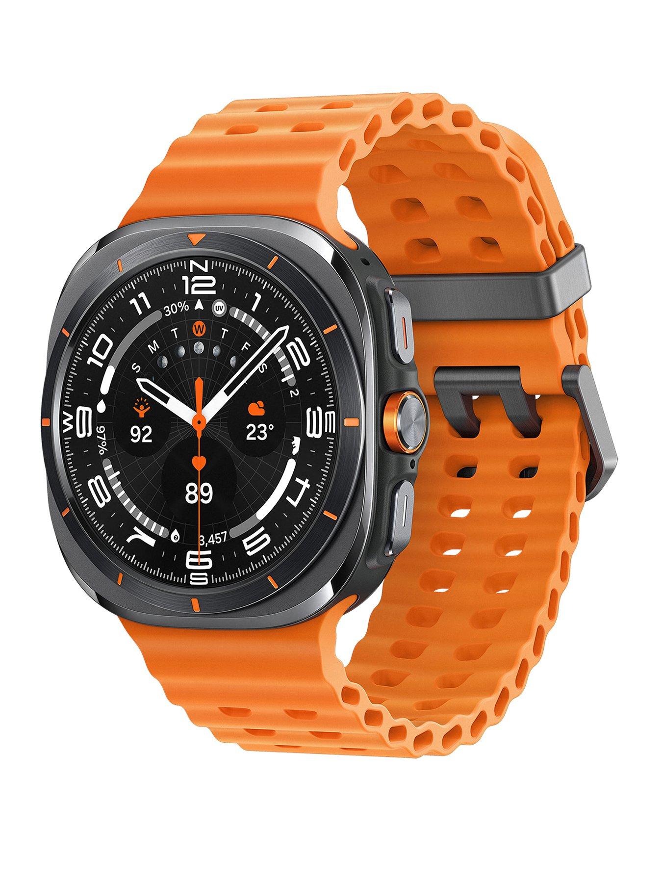 undefined Galaxy Watch Ultra LTE - Galaxy AI