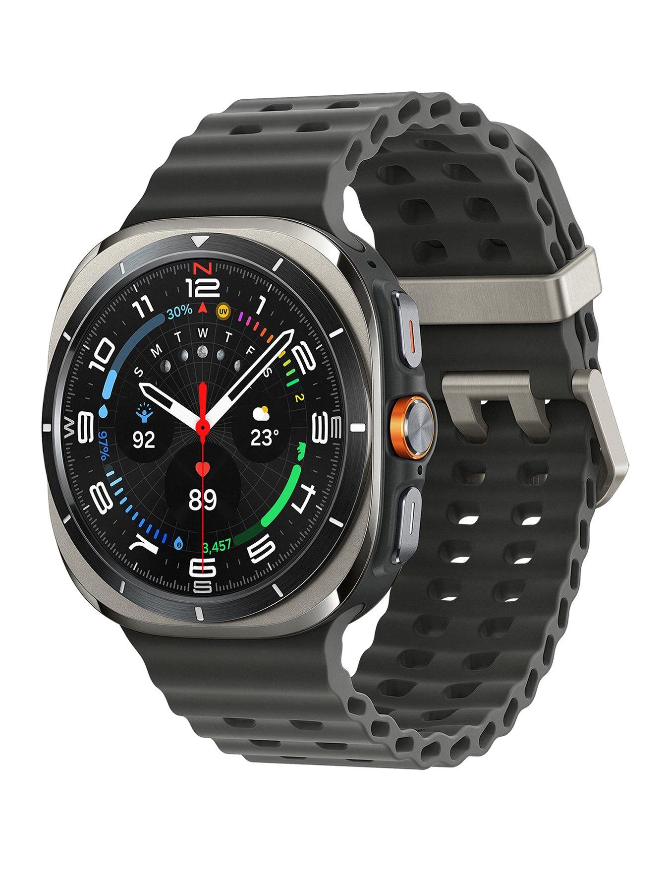 undefined Galaxy Watch Ultra LTE - Galaxy AI