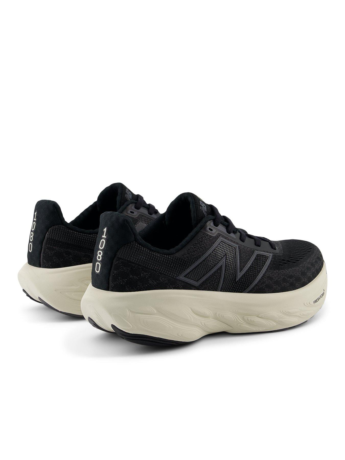 Balance Running New Balance 1080 V5 Womens Review New Balance - Main Image
