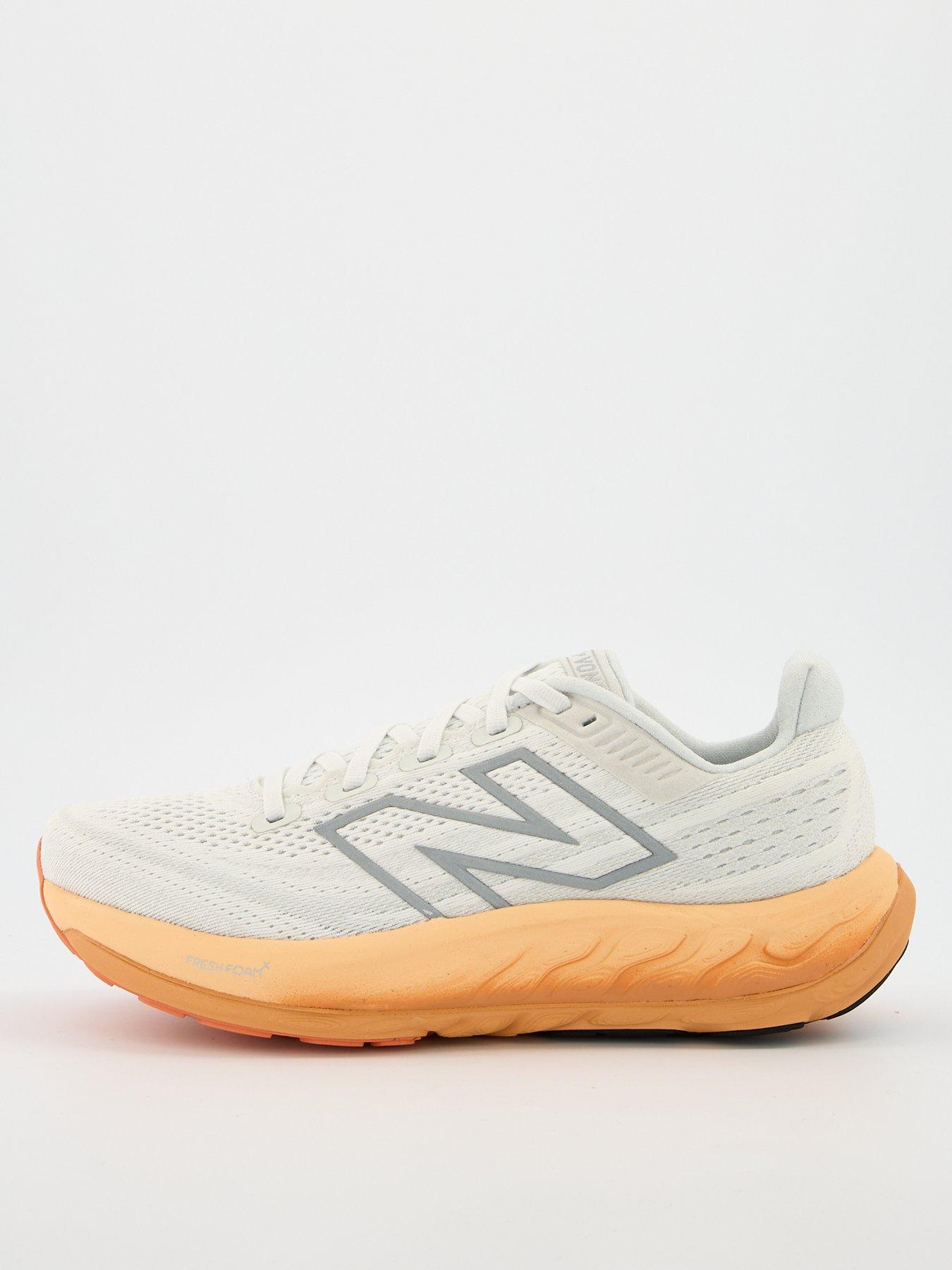 undefined Womens Running Fresh Foam X Vongo v6 Trainers - Multi
