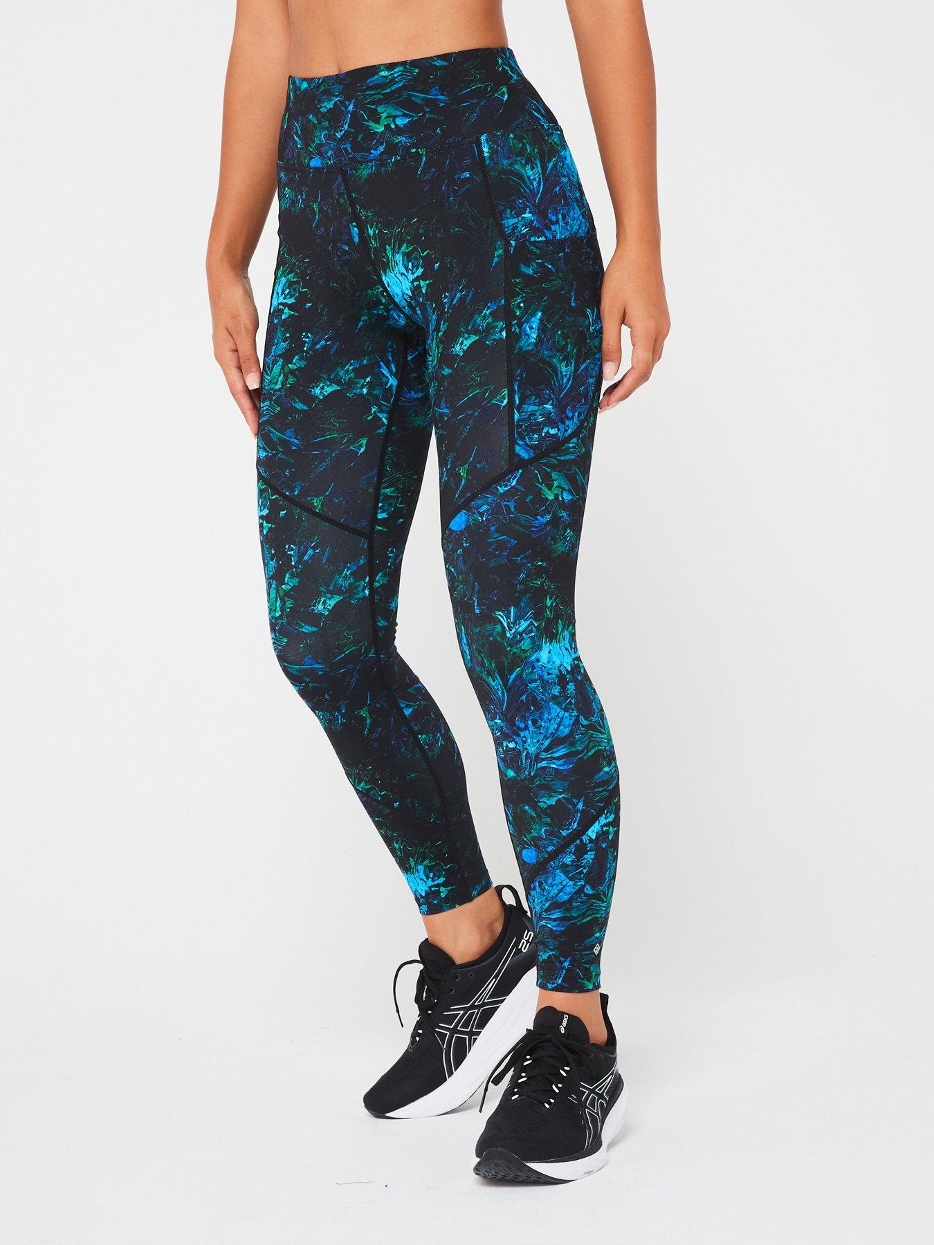 Running tights womens uk sales