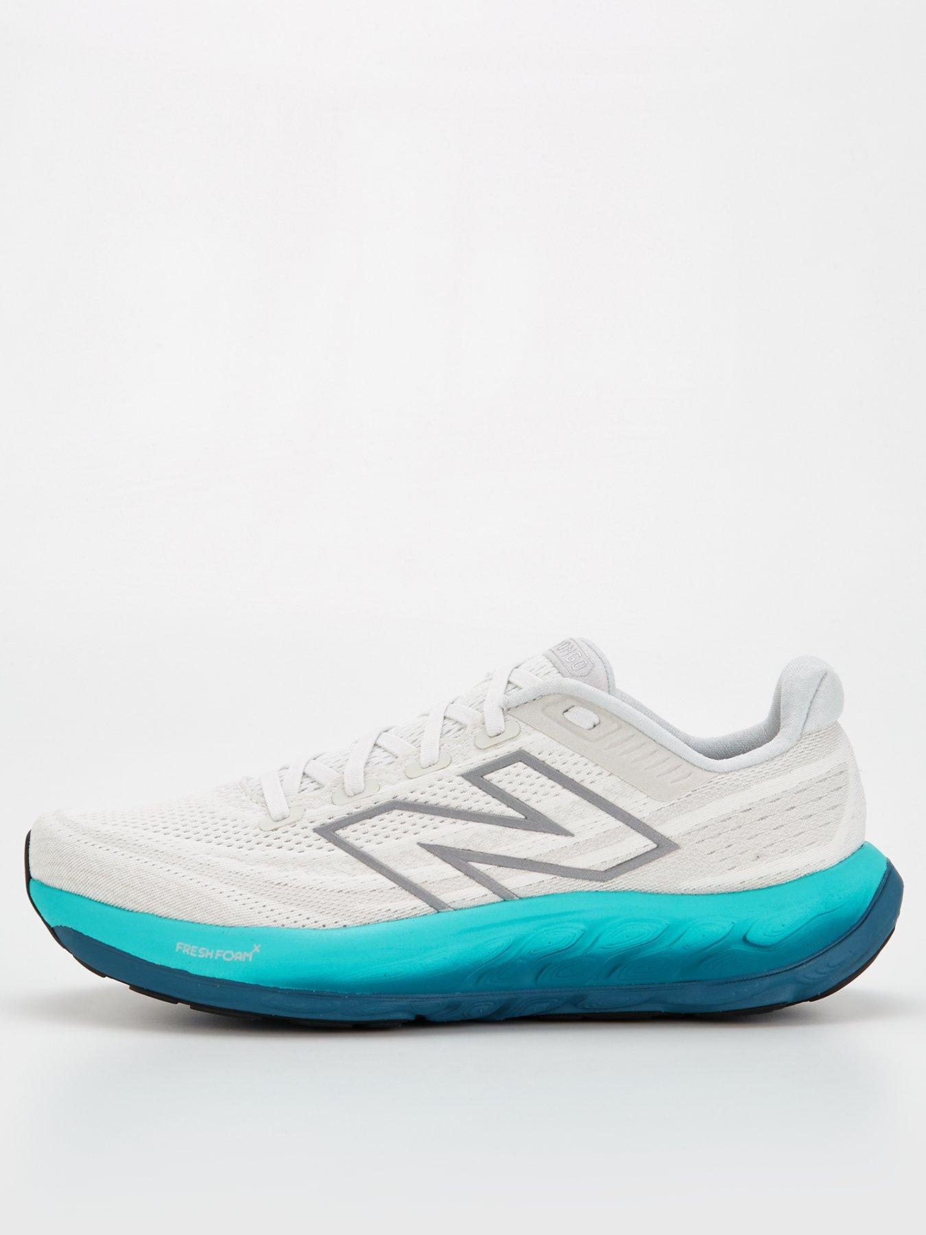 Image 1 of 7 of New Balance Men's Running Fresh Foam X Vongo V6 Trainers - Multi