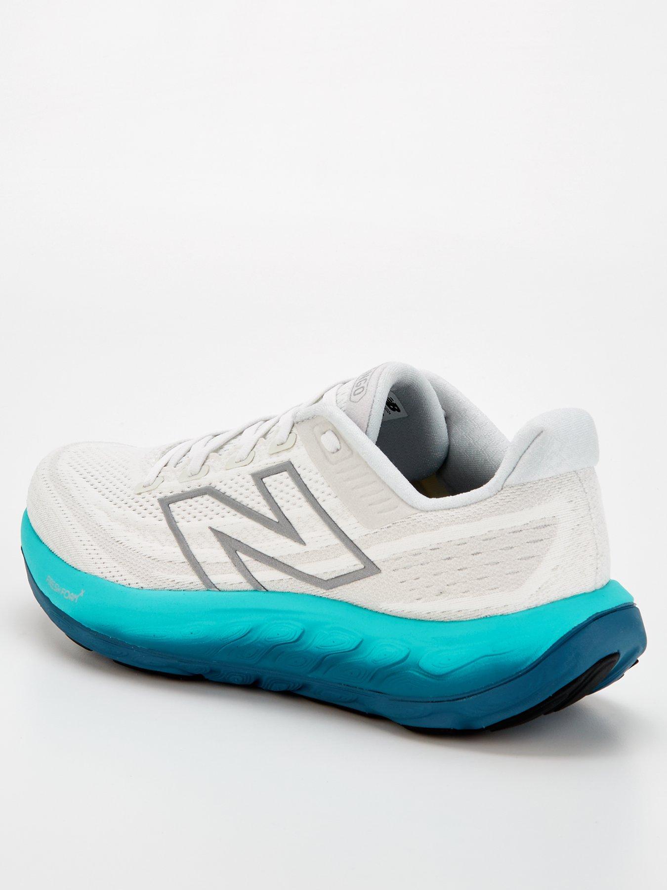 Image 3 of 7 of New Balance Men's Running Fresh Foam X Vongo V6 Trainers - Multi