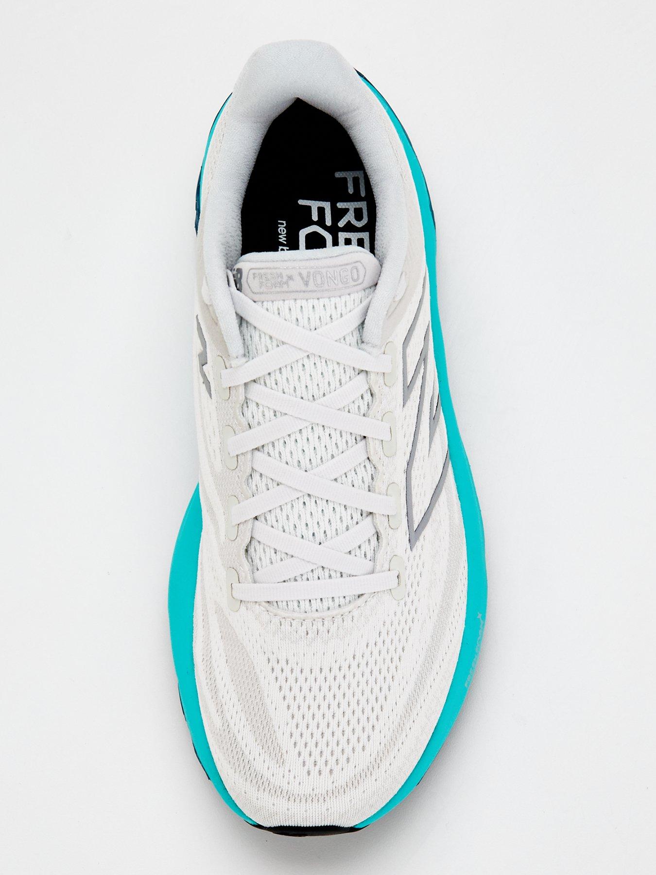 Image 4 of 7 of New Balance Men's Running Fresh Foam X Vongo V6 Trainers - Multi