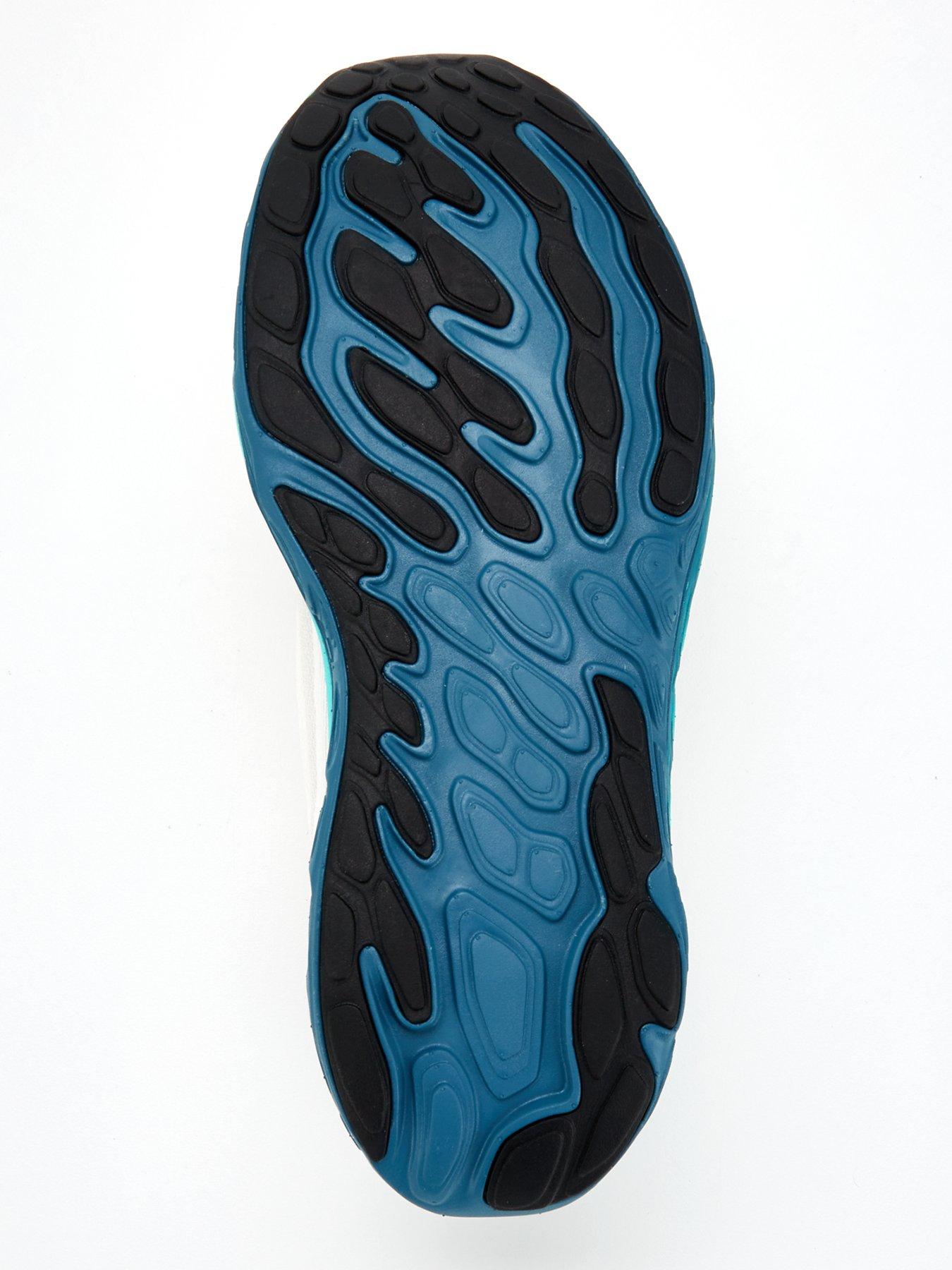 Image 5 of 7 of New Balance Men's Running Fresh Foam X Vongo V6 Trainers - Multi