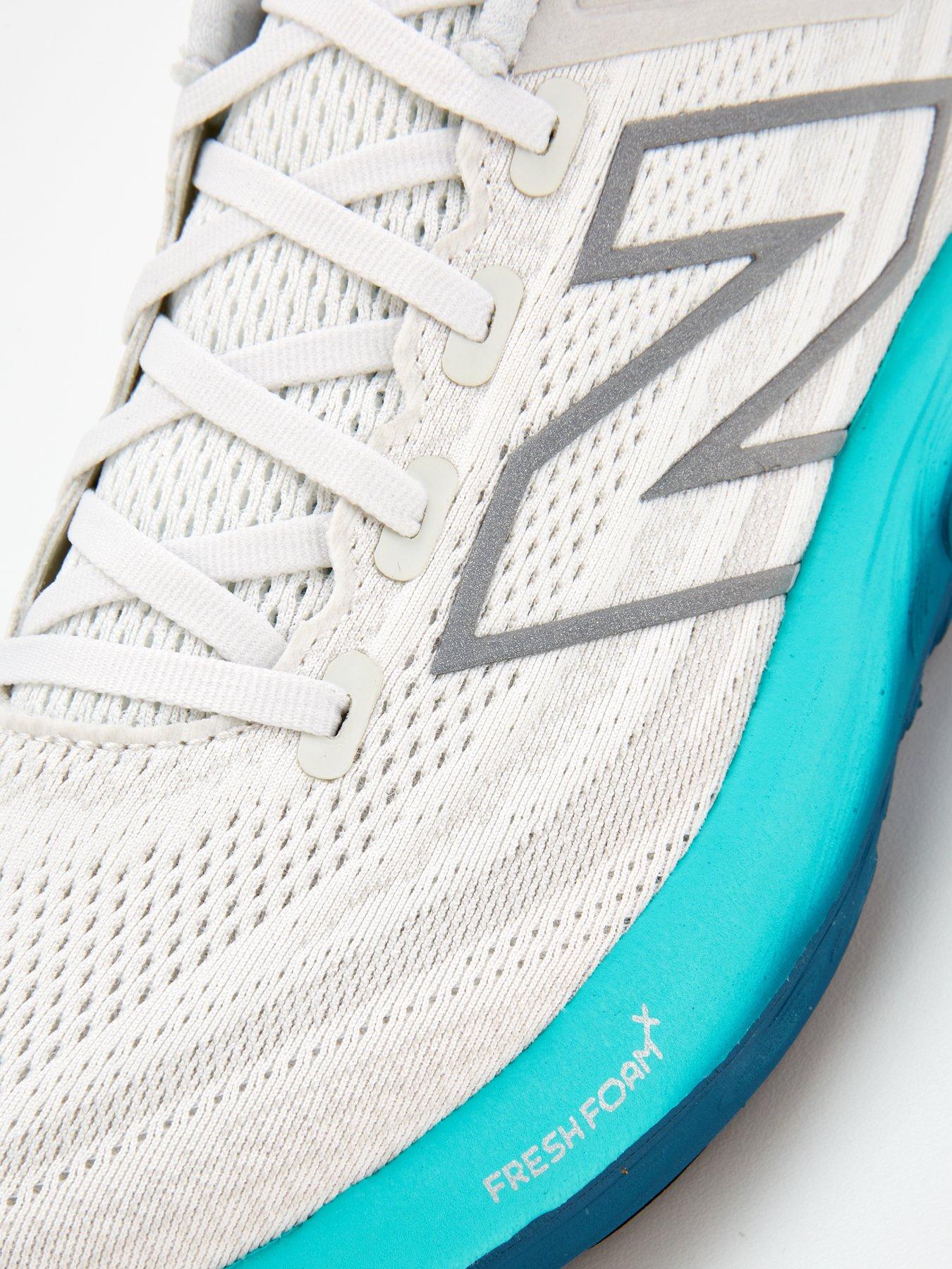 Image 7 of 7 of New Balance Men's Running Fresh Foam X Vongo V6 Trainers - Multi