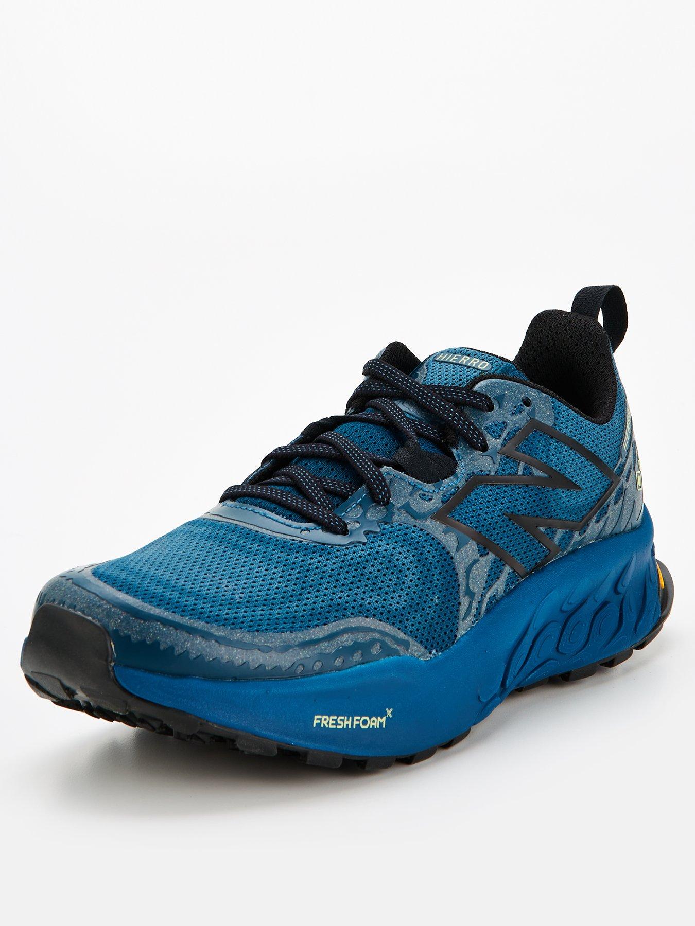 Trail Running Shoes 219 Best Trainers On Cloudventure Trail