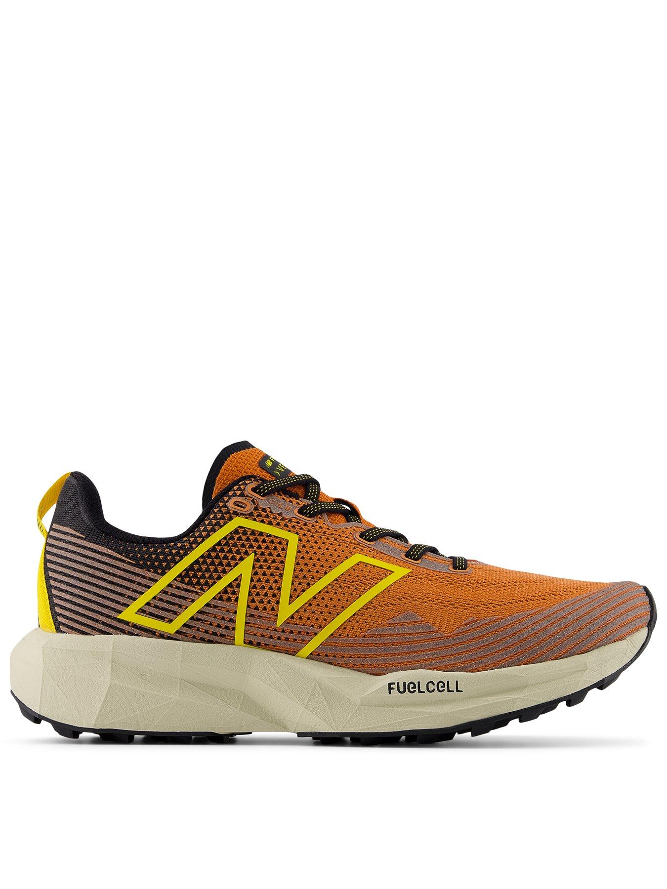 New balance 560 mens Orange online