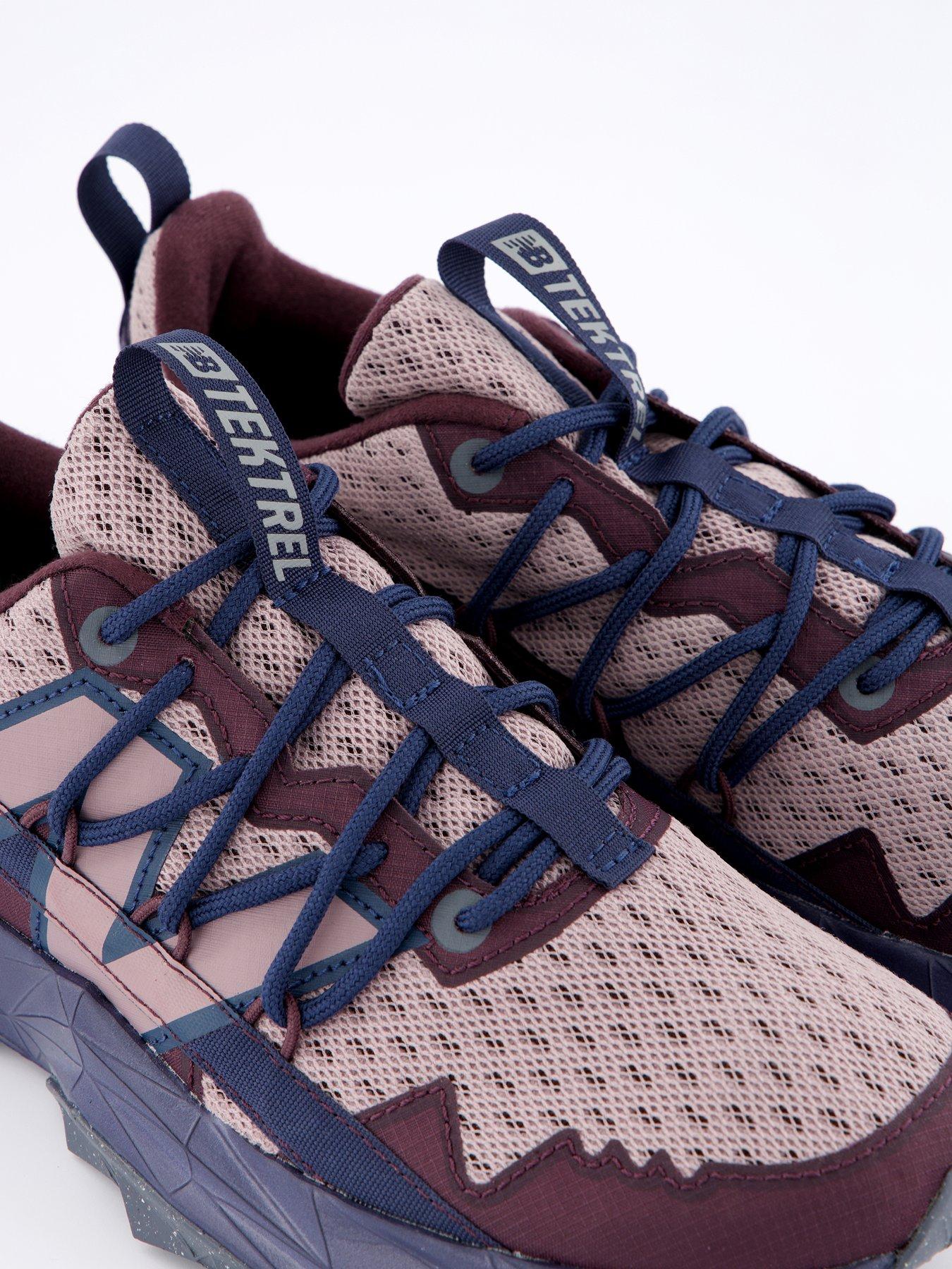 Trail Running Shoes New Balance 300 Violet Buy New Balance Women