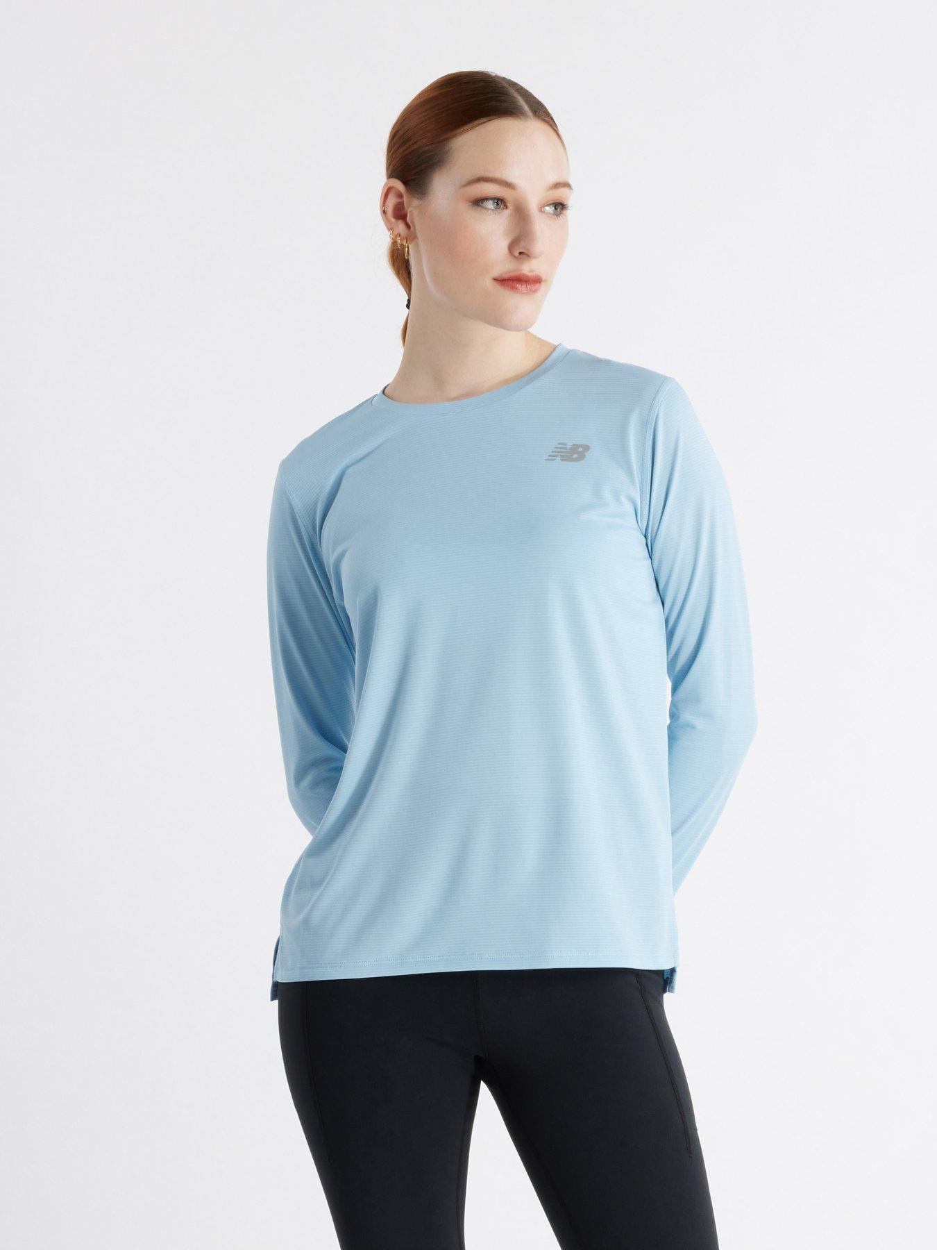 New balance gym top hotsell