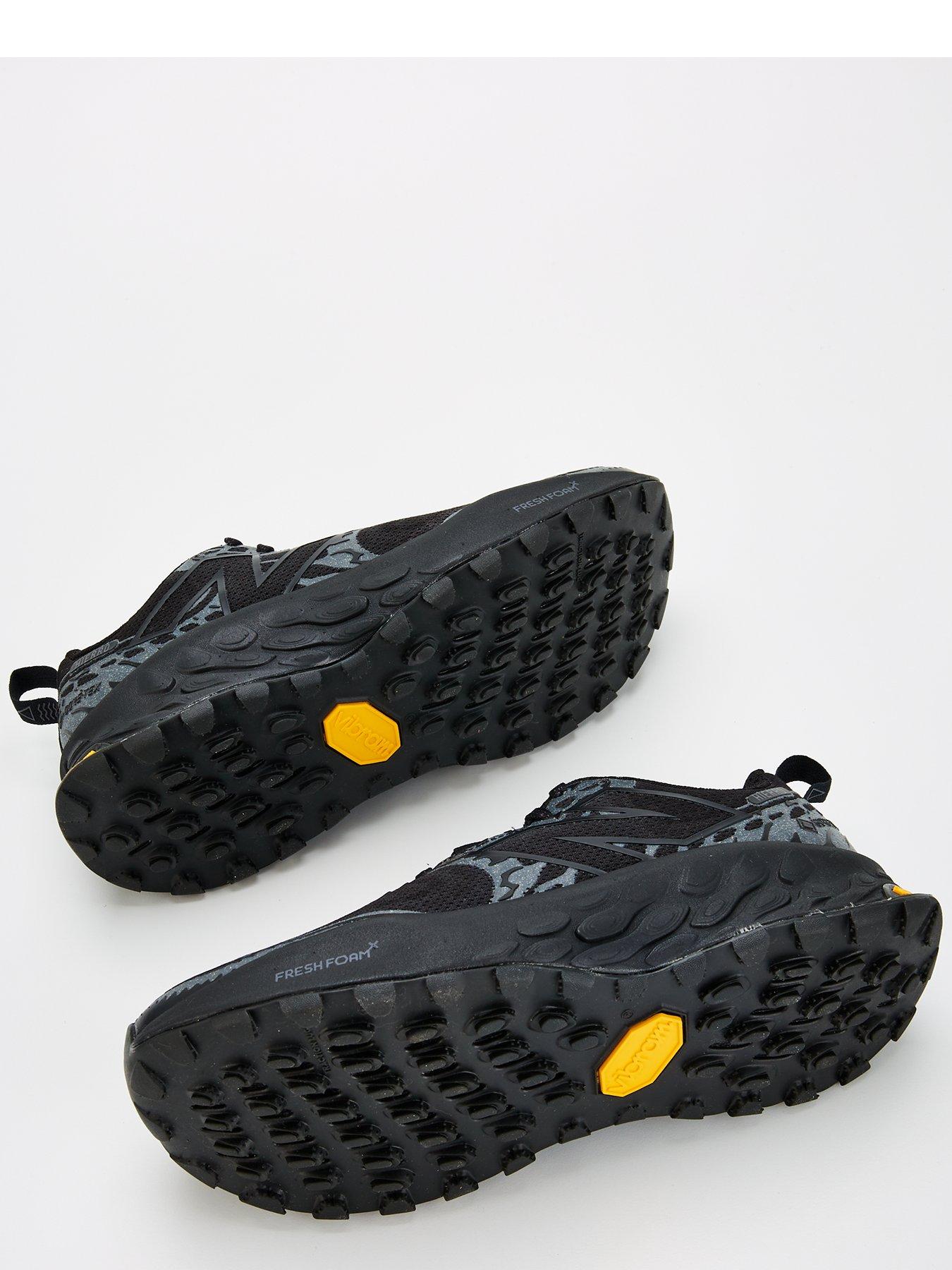 New Balance Womens Trail Running Fresh Foam X Hierro v8 Gore-Tex