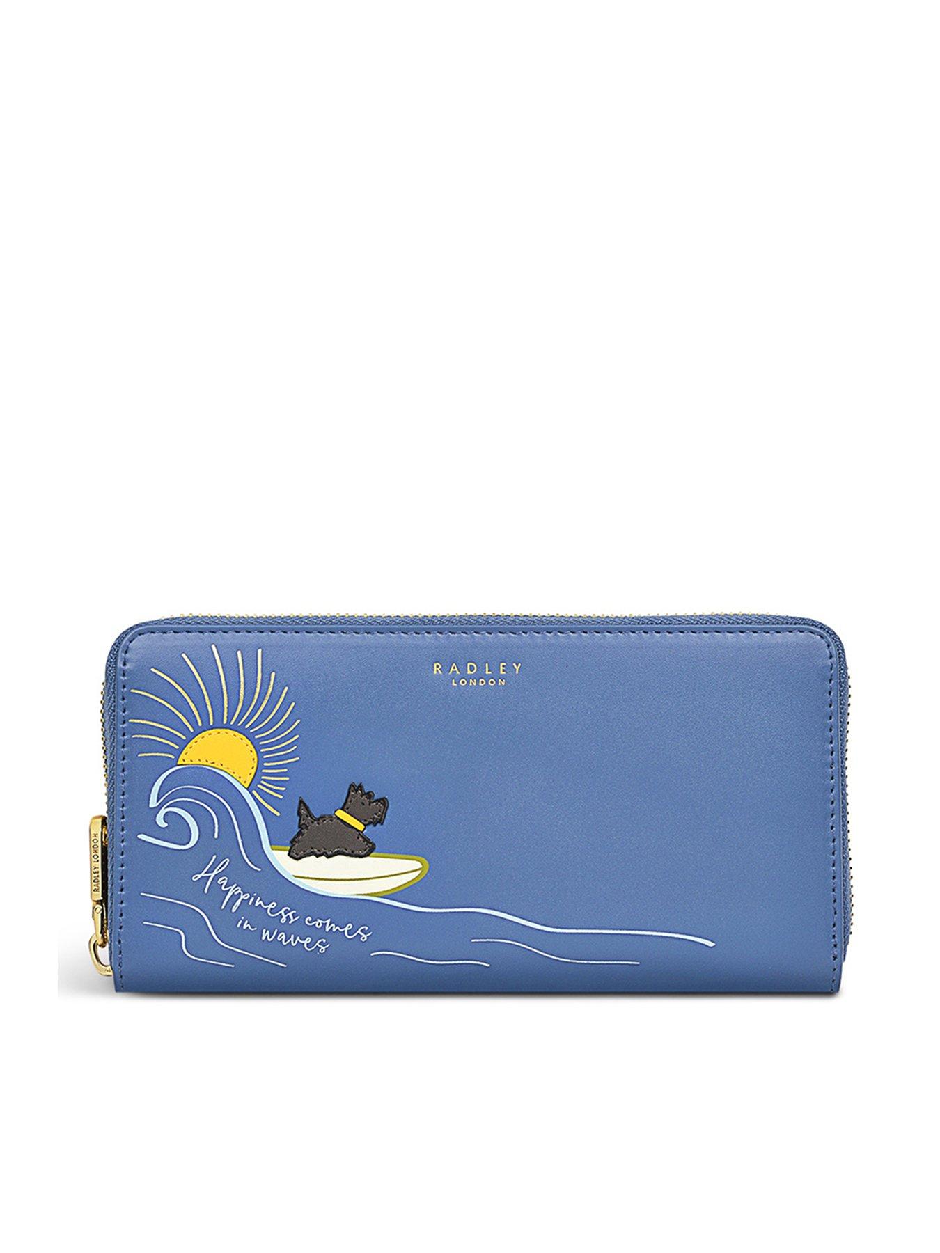 Radley wallet sale online