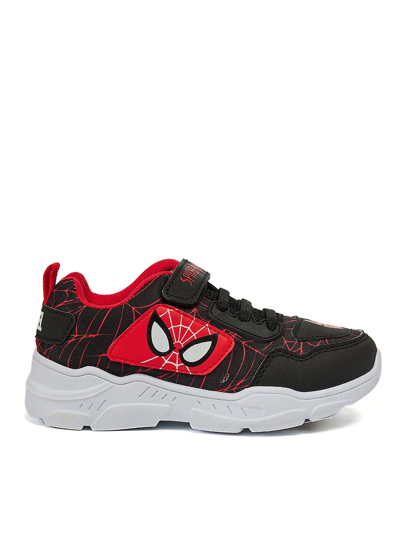 undefined Velcro Trainers