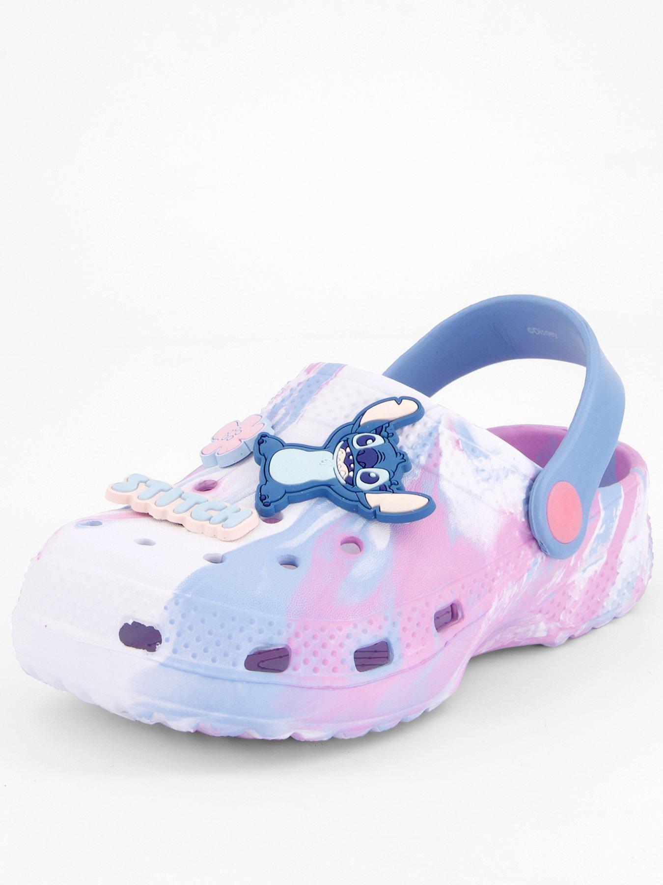 undefined Lilo  &  Stitch Mule - Multi