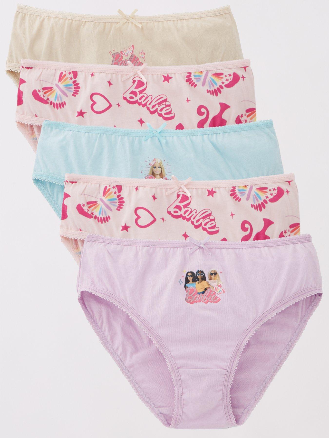 undefined 5 Packs Knickers