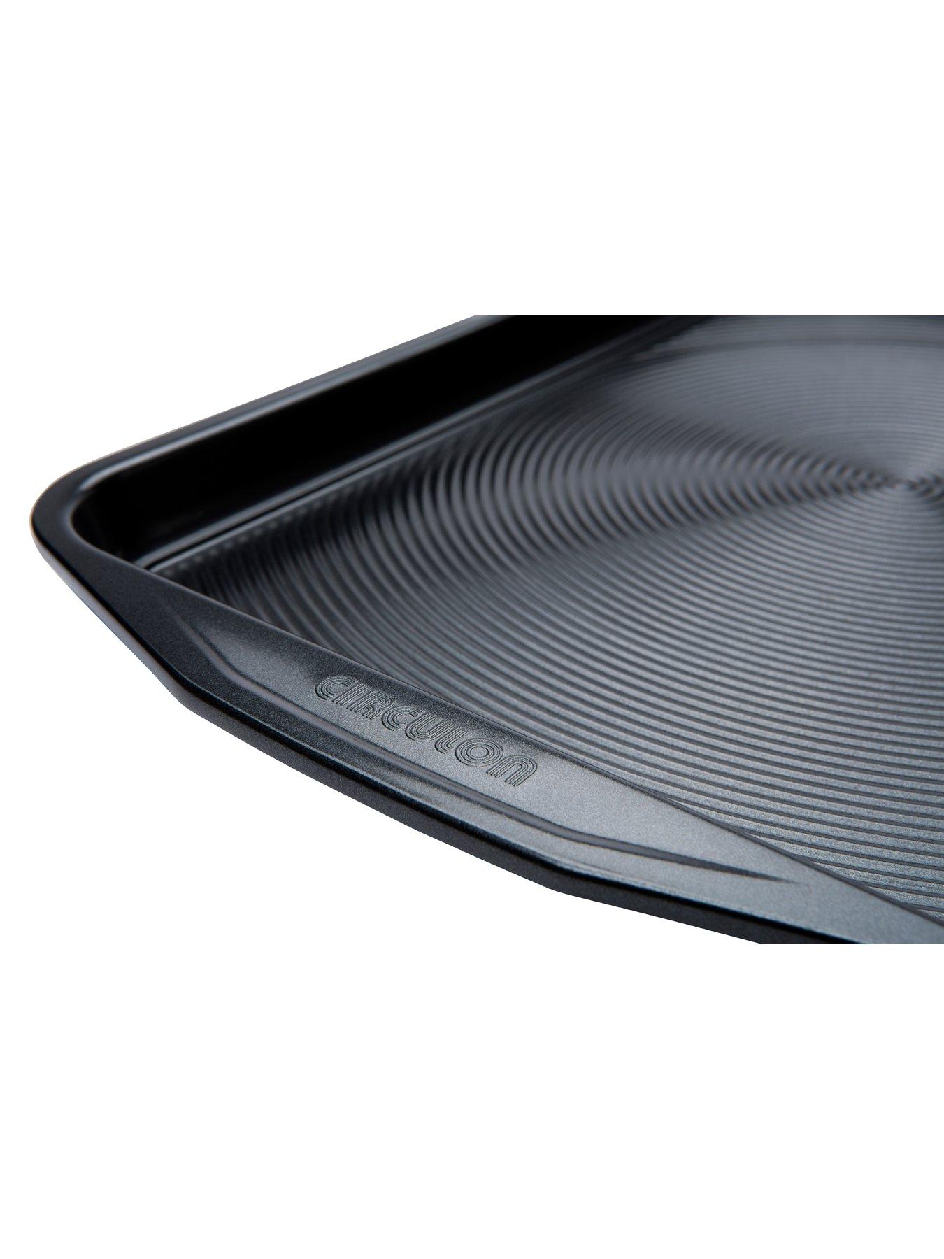 Image 4 of 7 of Circulon Ultimum Bakeware Non Stick Large Oven Tray
