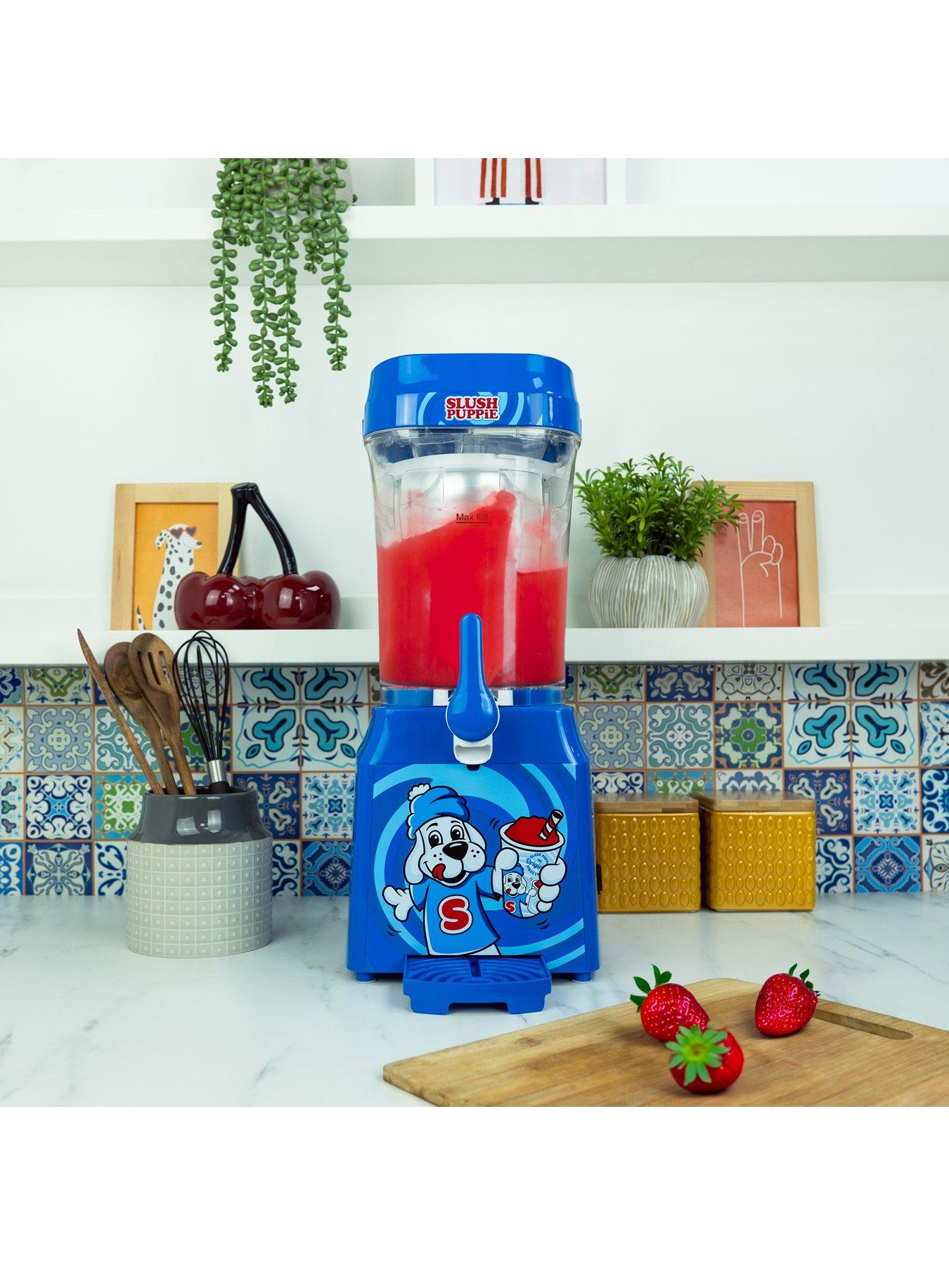 Image 4 of 8 of Slush Puppie Slushie Machine -&nbsp;Large