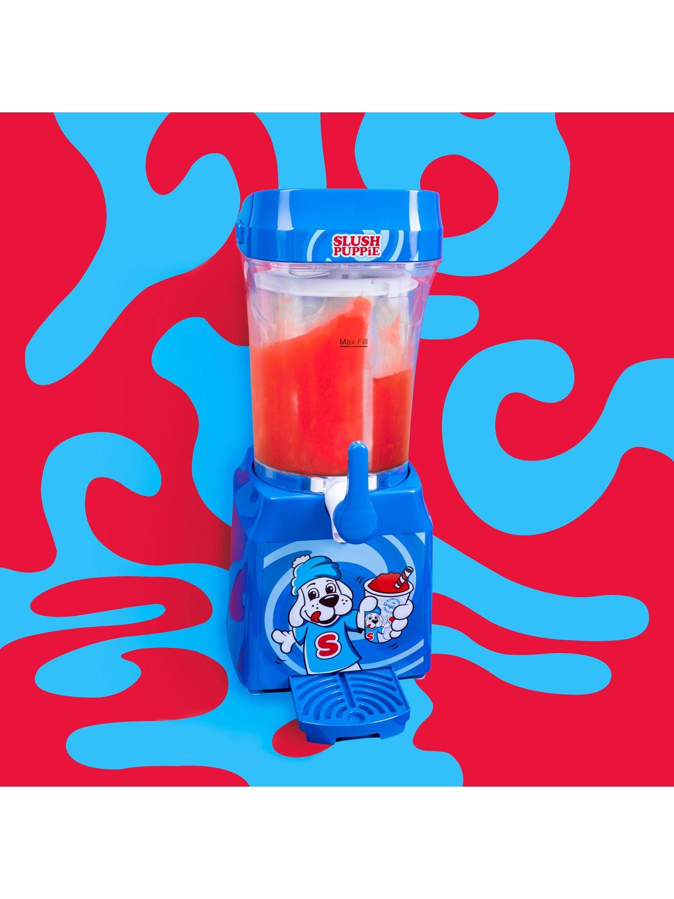Image 5 of 8 of Slush Puppie Slushie Machine -&nbsp;Large