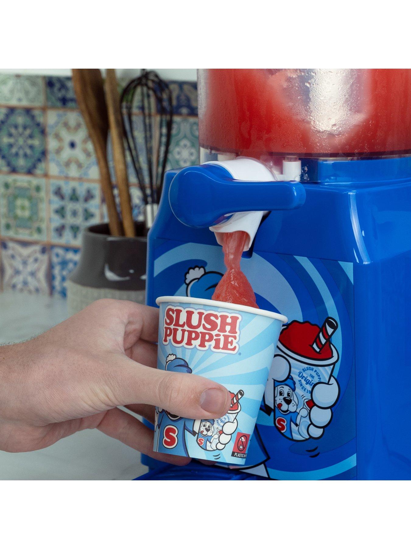 Image 6 of 8 of Slush Puppie Slushie Machine -&nbsp;Large