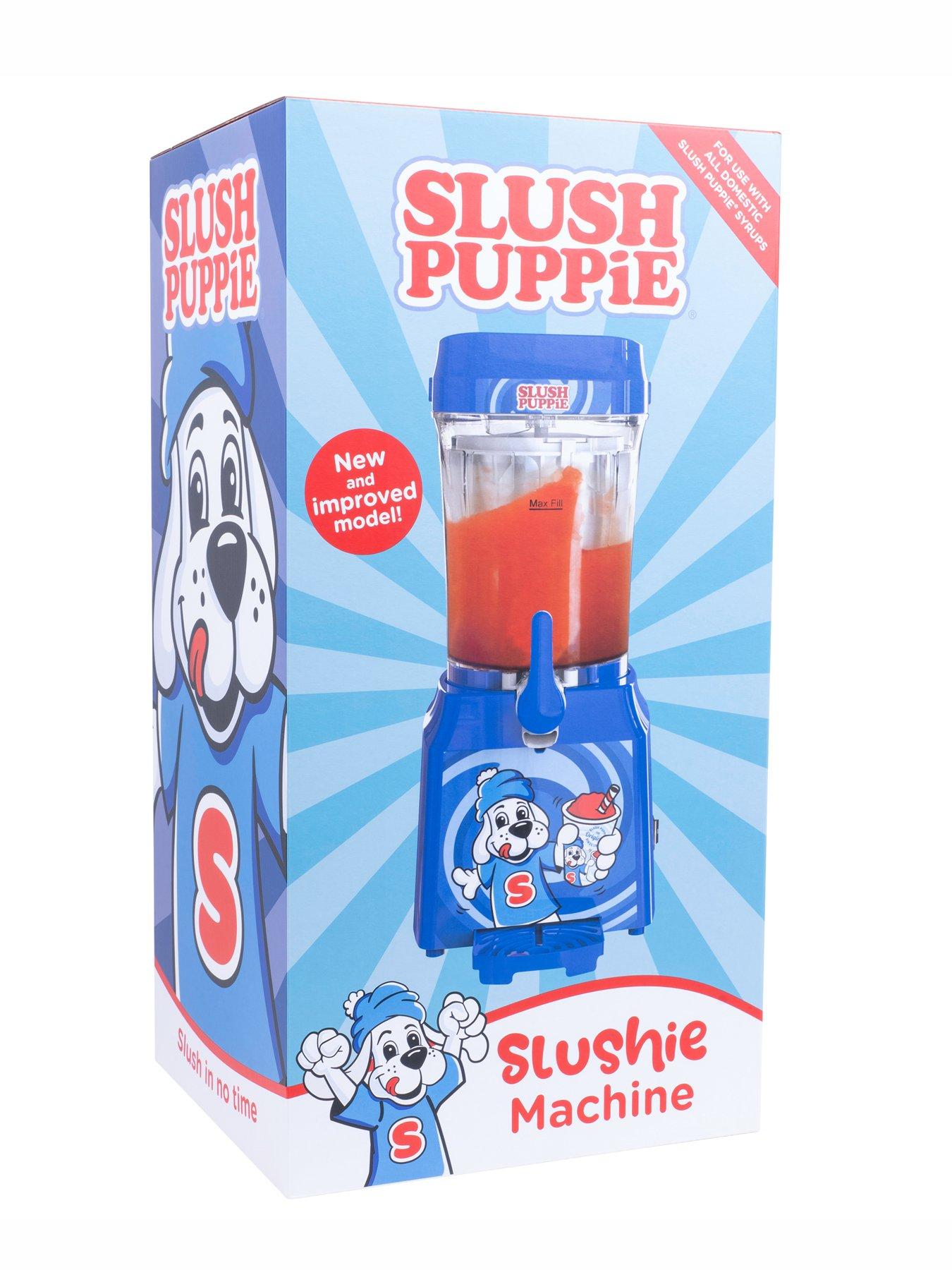 Image 7 of 8 of Slush Puppie Slushie Machine -&nbsp;Large
