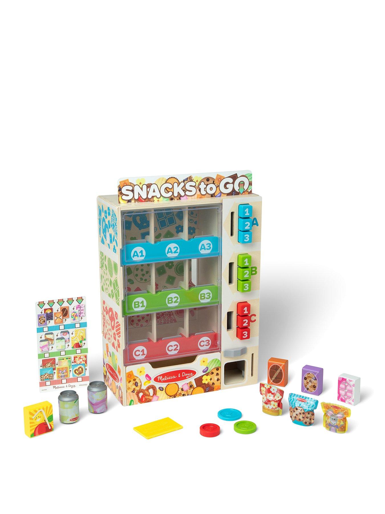 undefined Vending Machine