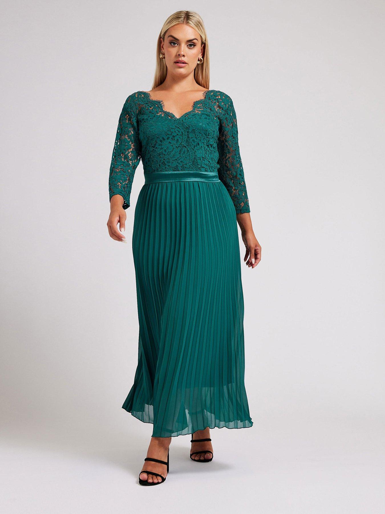 Plus Size Maxi Dresses Curve Maxi Dress Very