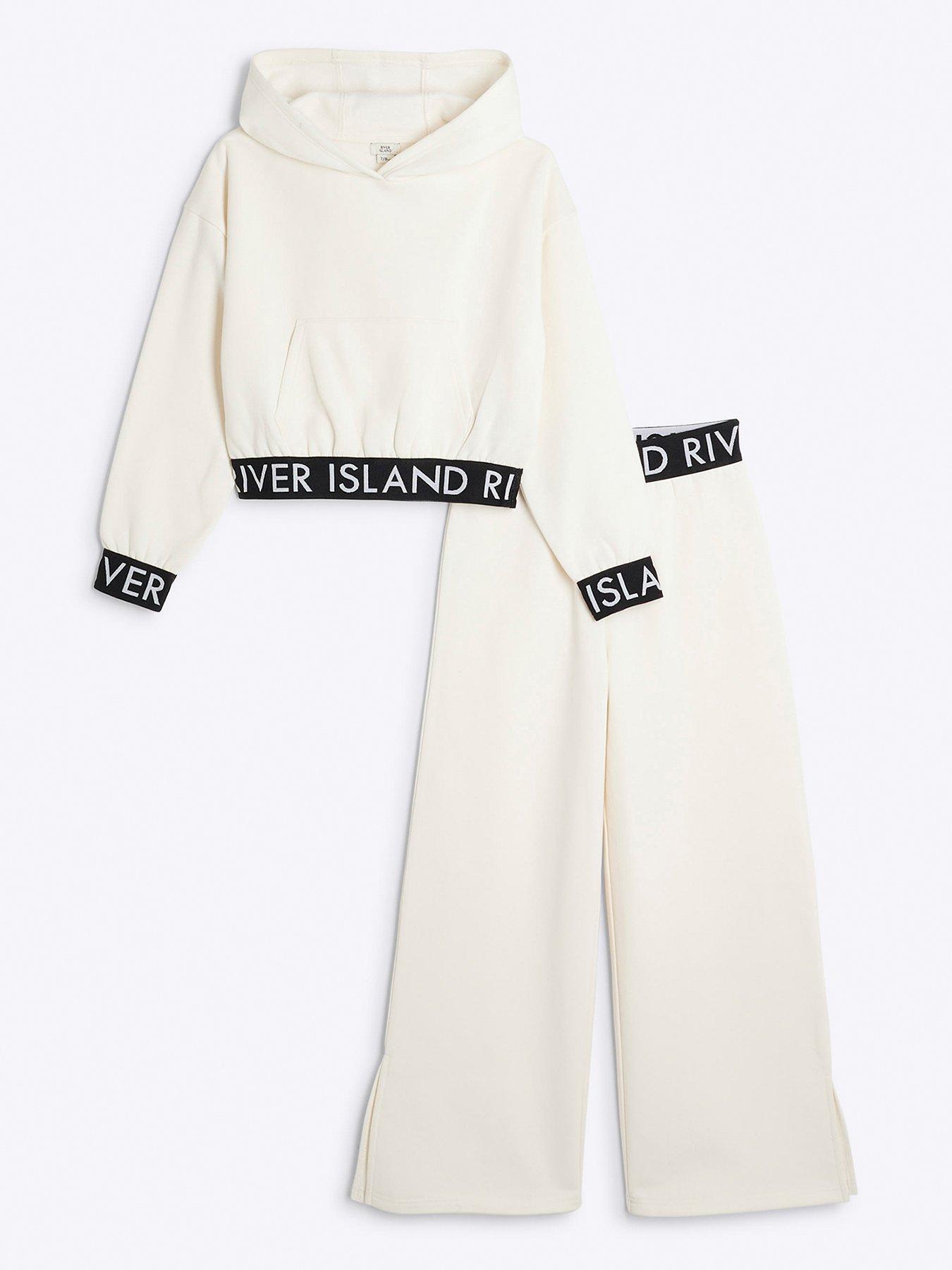 River island kids tracksuit online