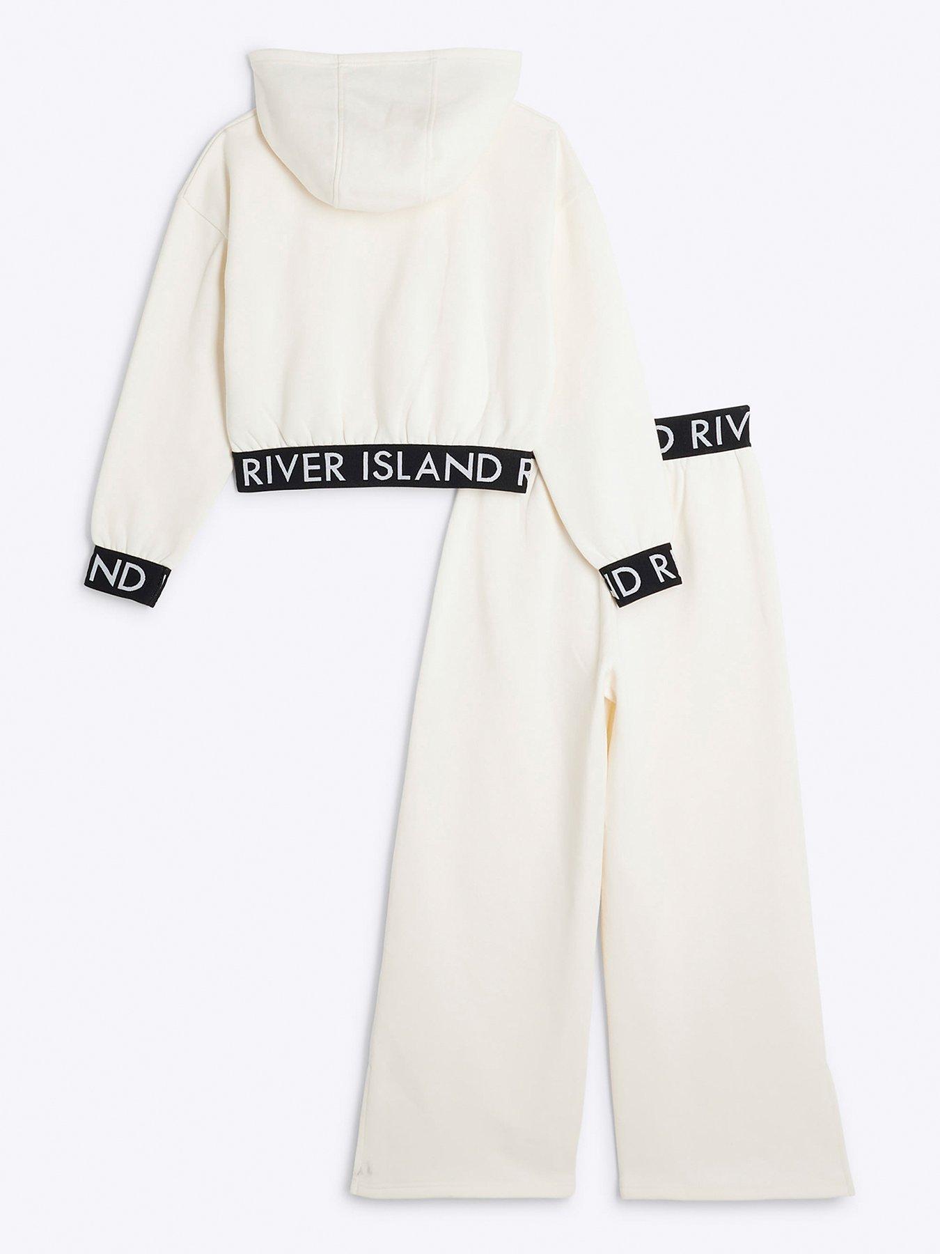 River island jogging suits on sale