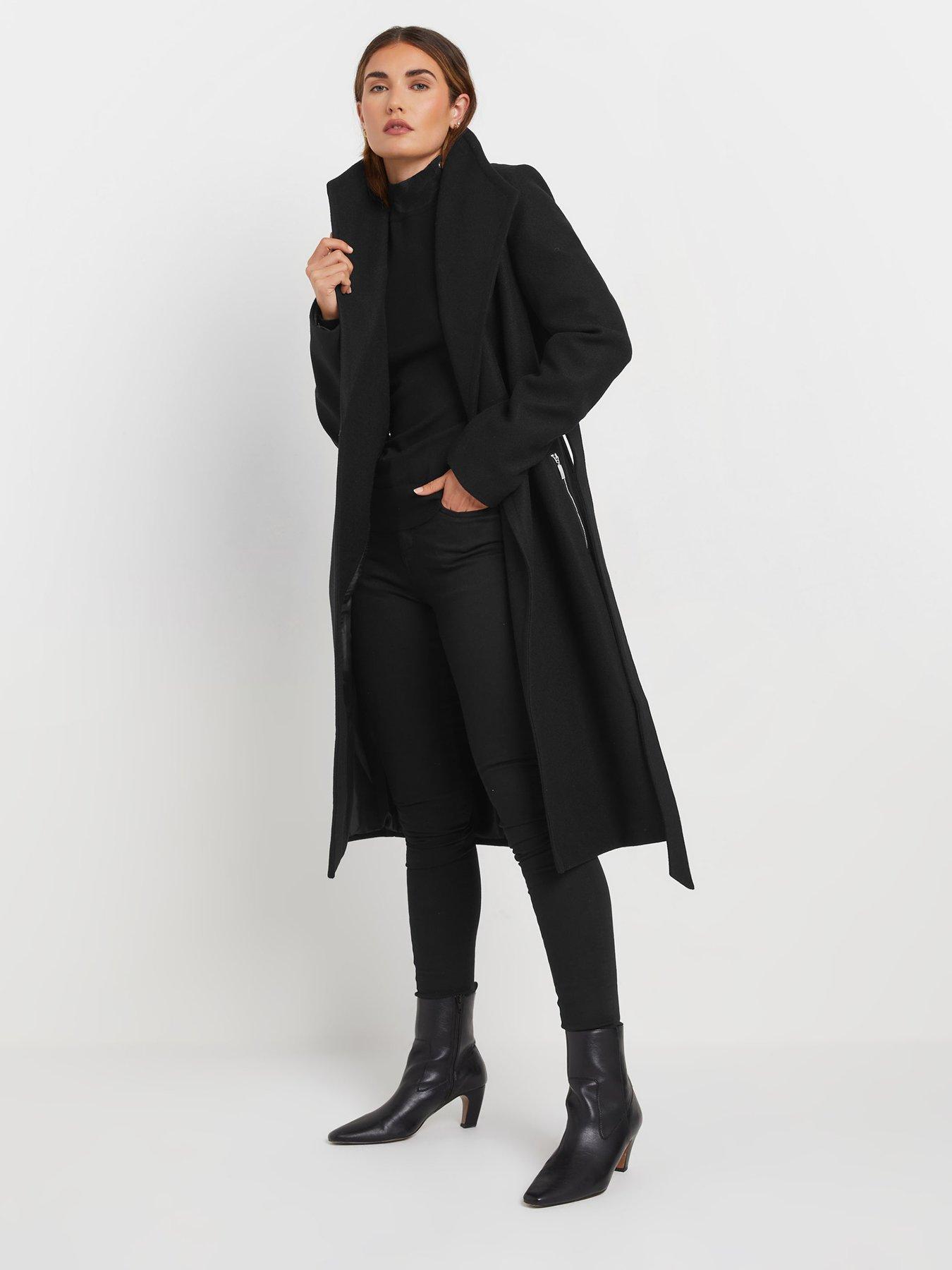Long tall sally coats sale online