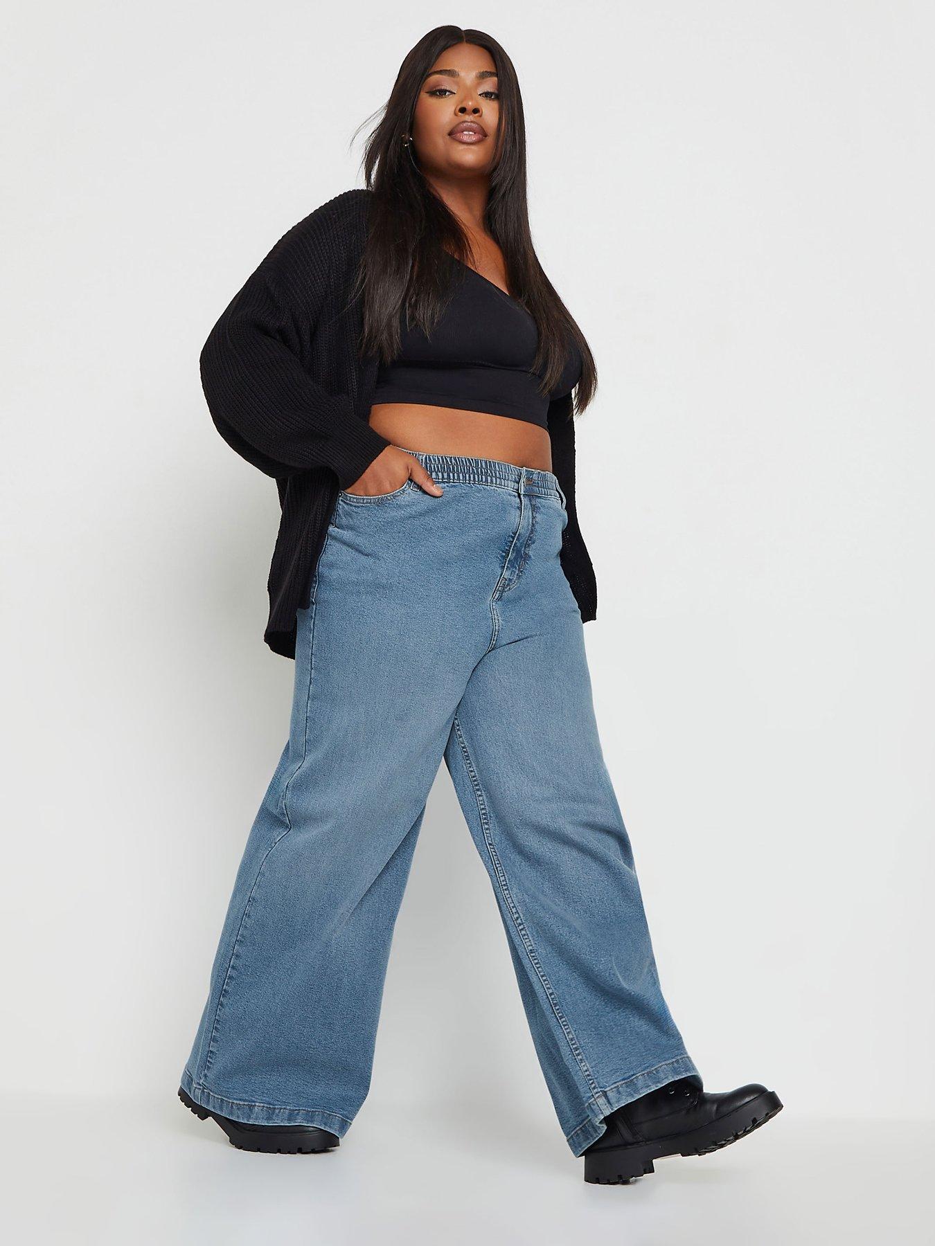 Puddle jeans discount