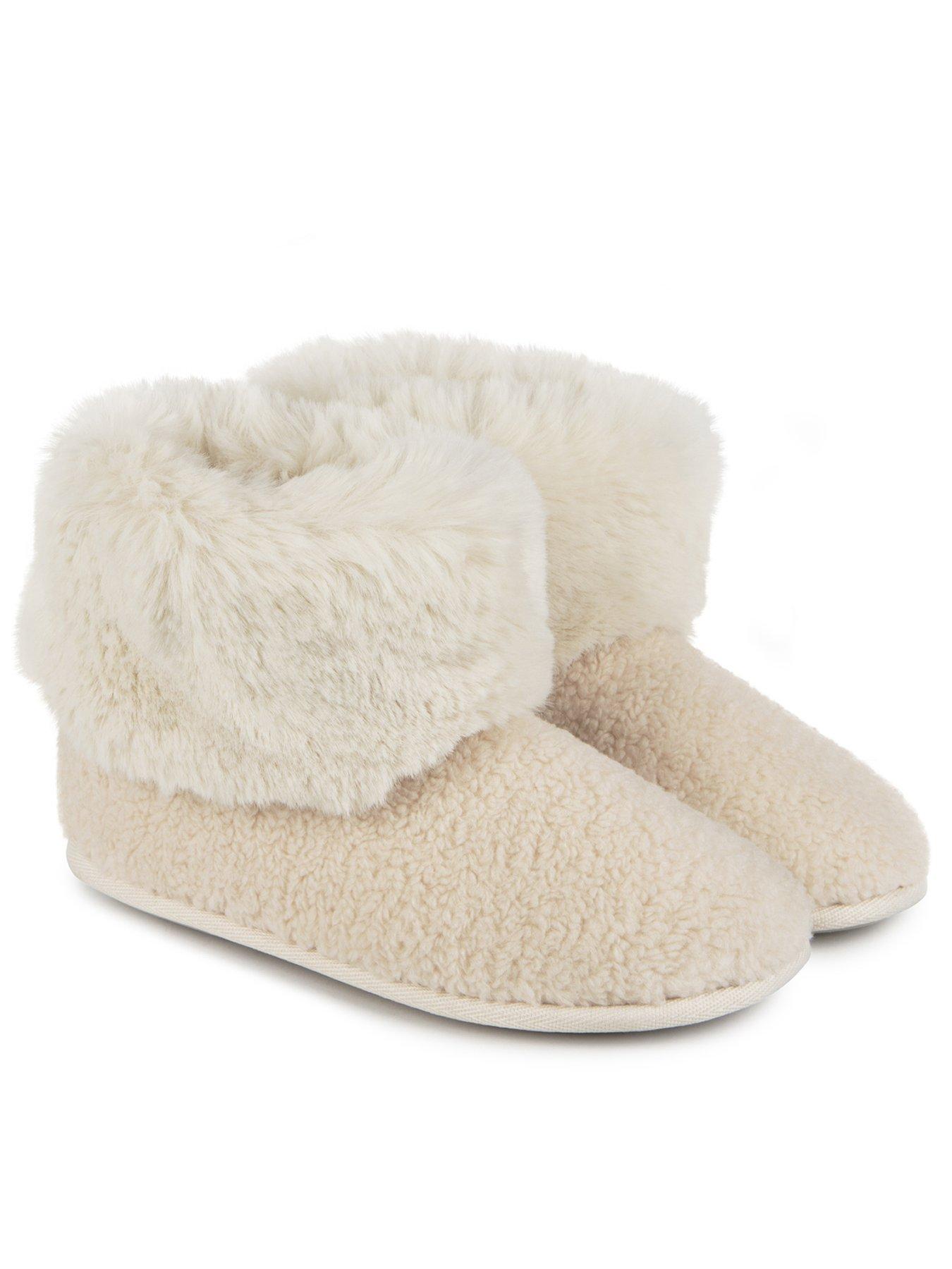 Isotoner impressions slippers deals