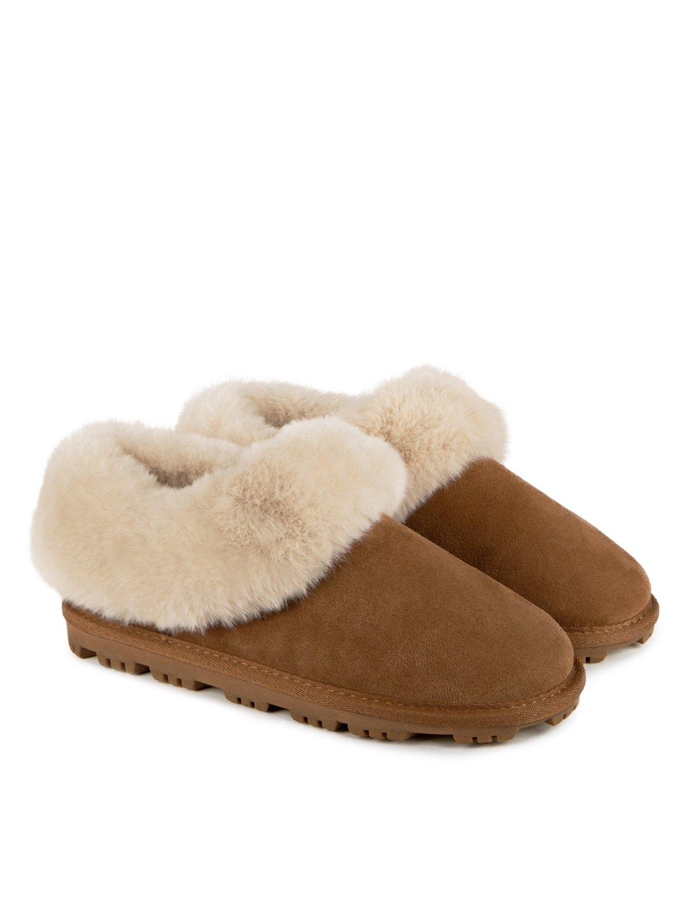 Totes slippers sales