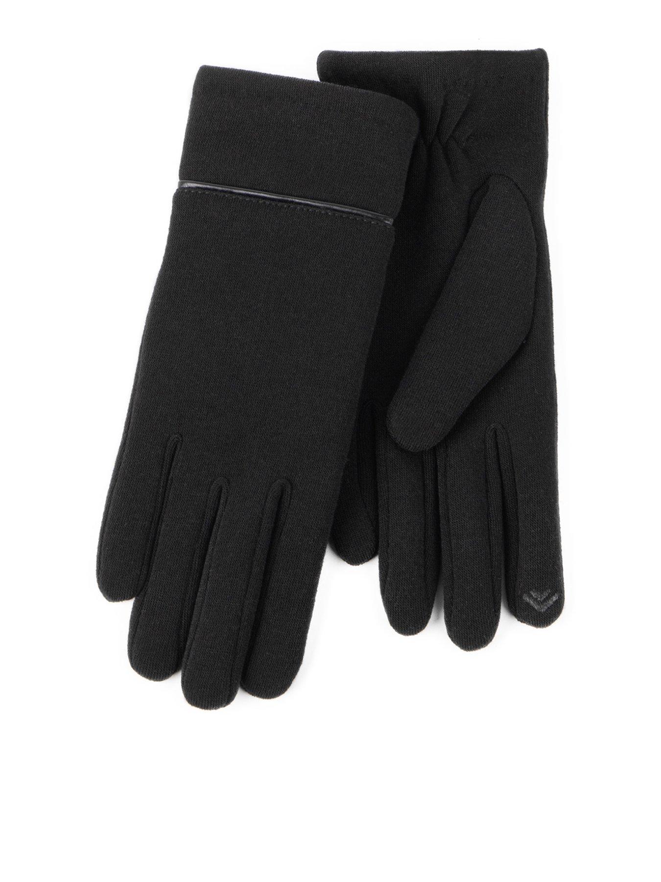 TOTES Isotoner Thermal Smartouch Gloves