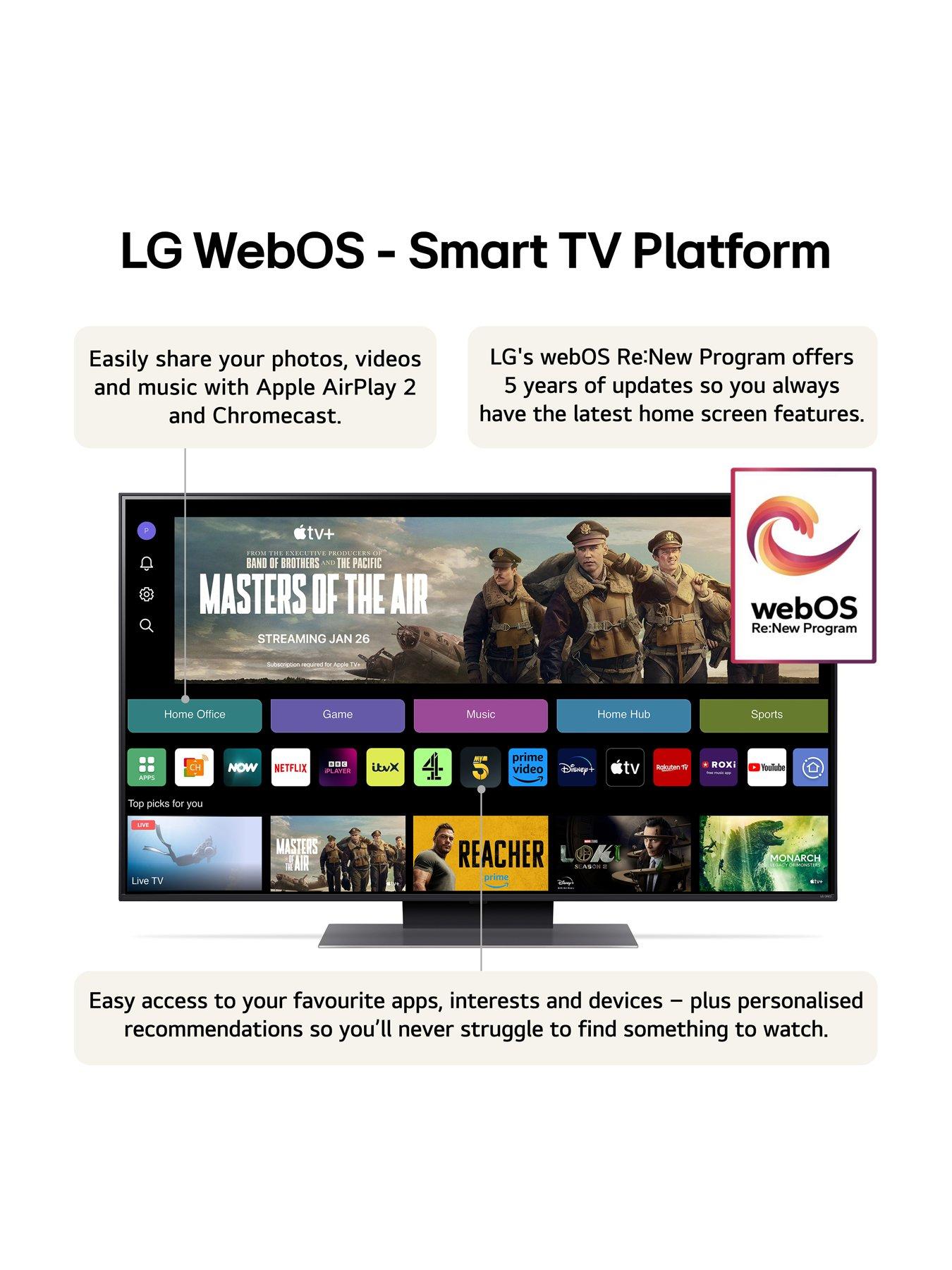  image of lg-qned-qned87-55-inch-4k-smart-tv-2024