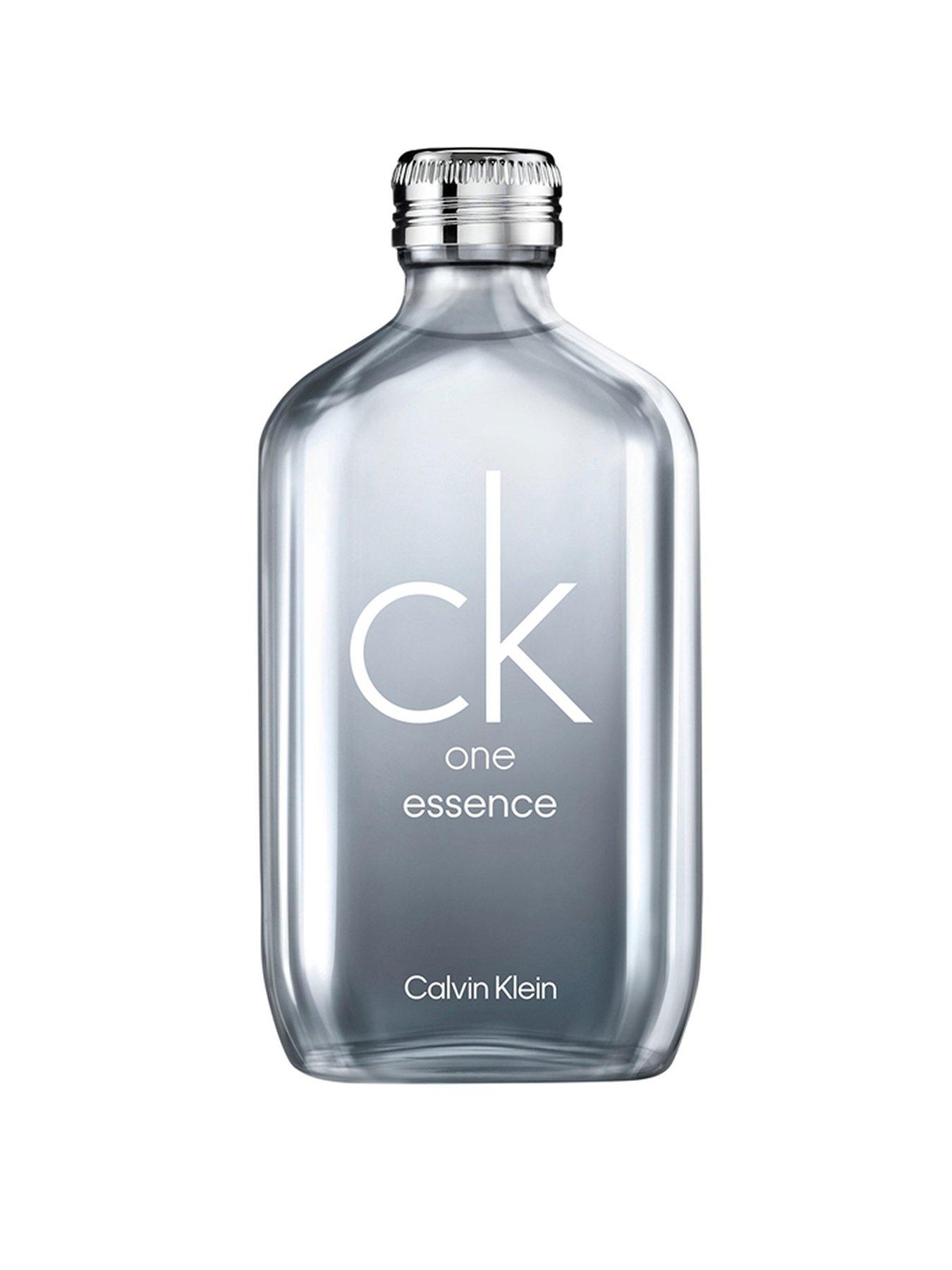 Calvin Klein CK One Essence Parfum Intense Unisex - 50ml