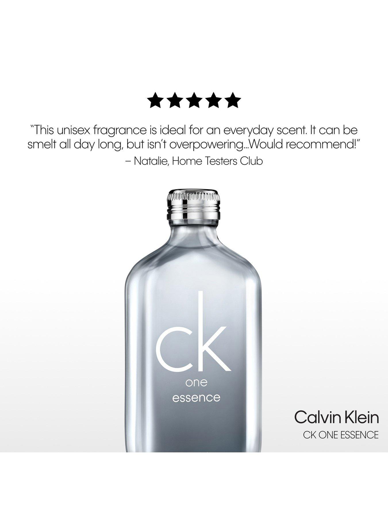 Parfume ck be on sale