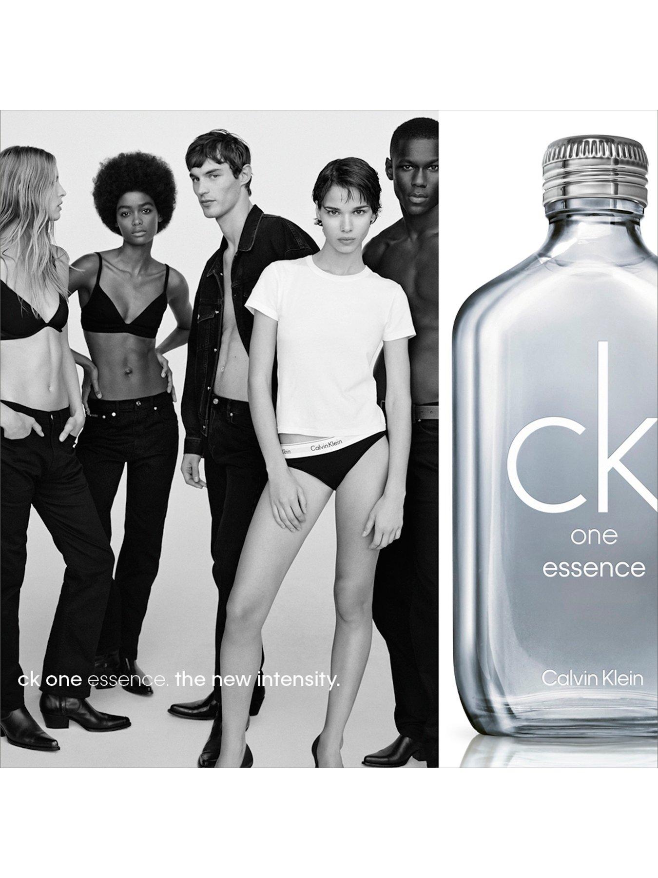 Image 6 of 7 of Calvin Klein CK One Essence Parfum Intense Unisex -&nbsp;50ml
