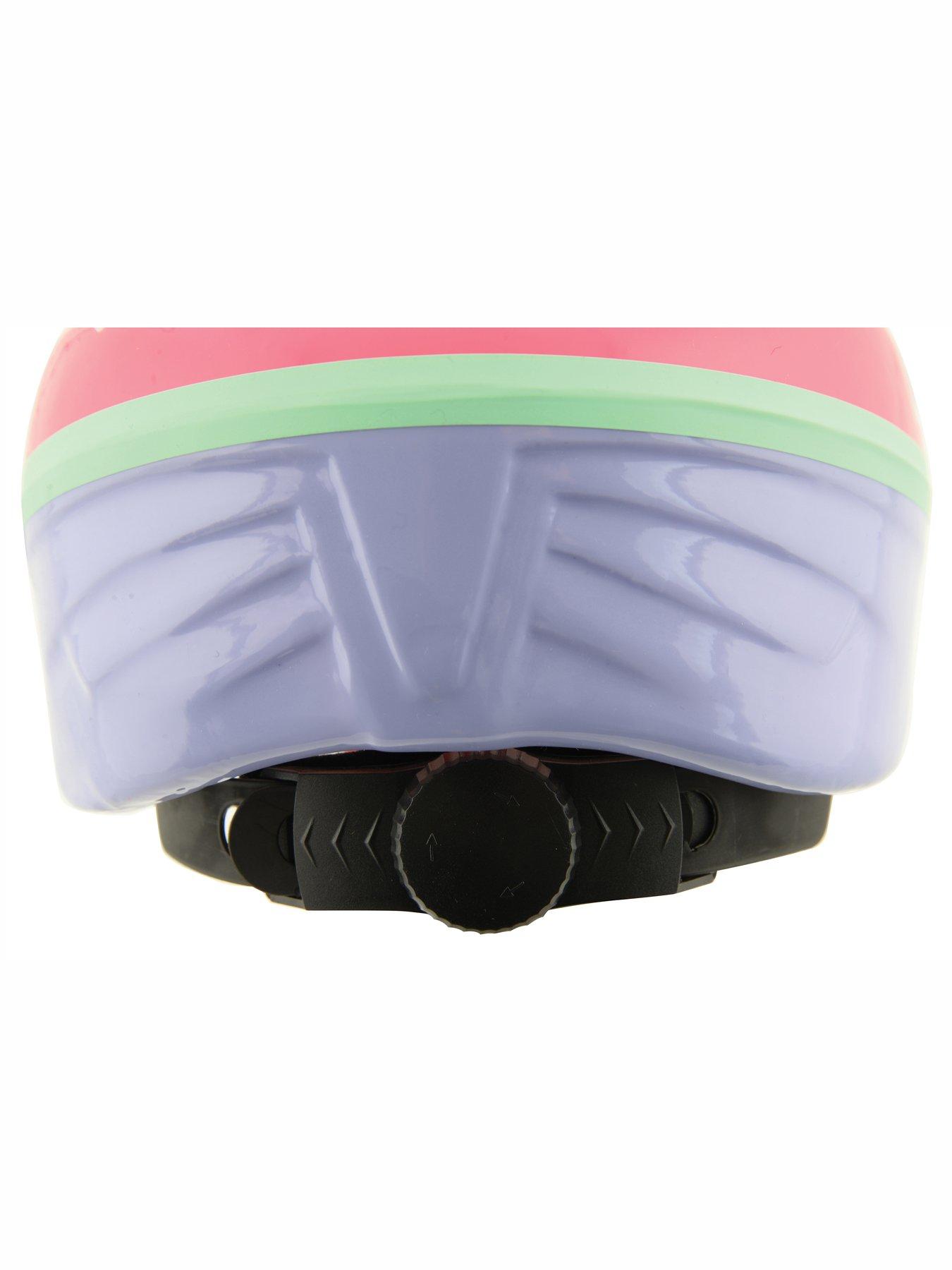 MoVe Kids Peppa Pig Safety Helmet - View #5