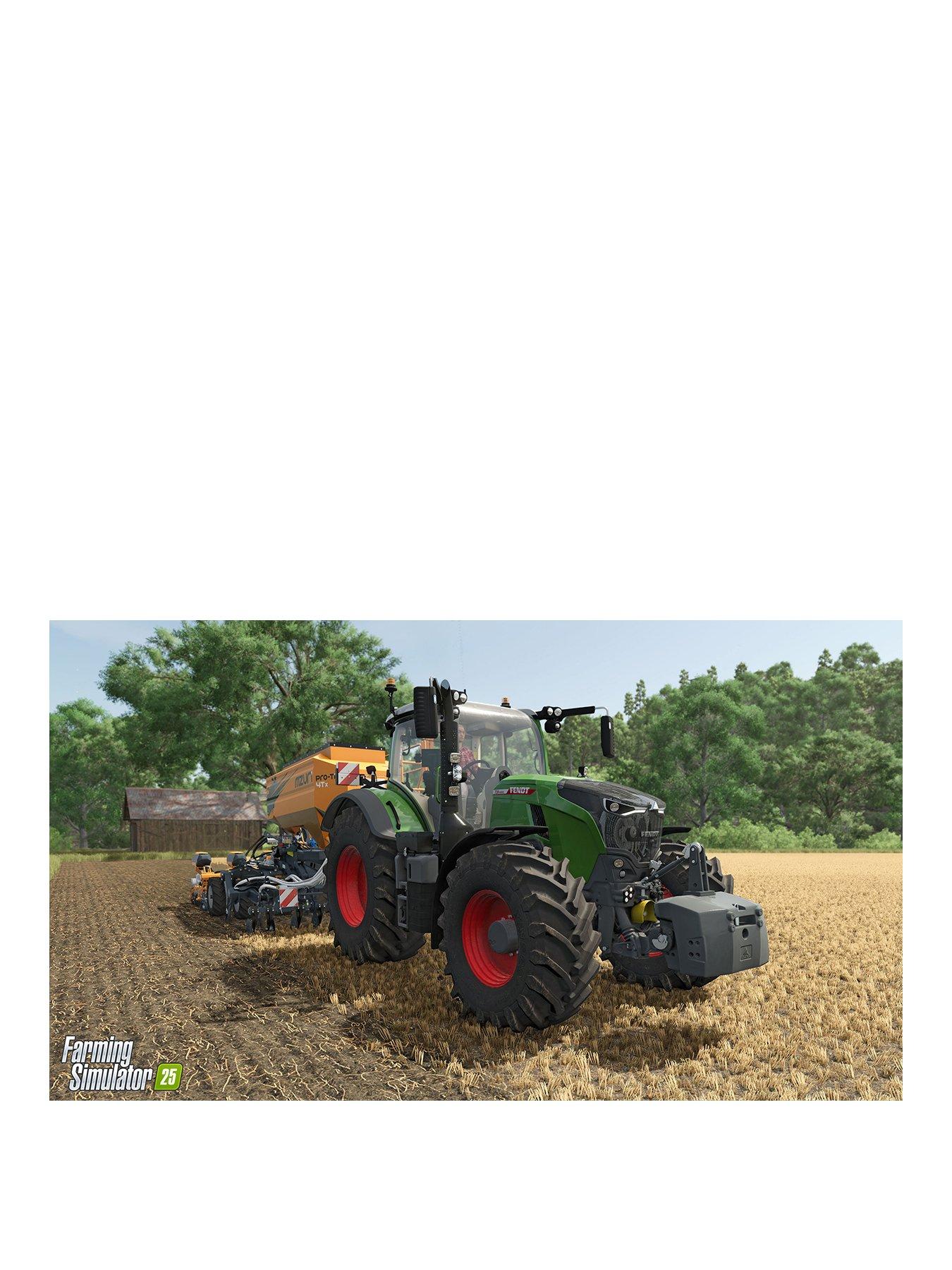 Image 3 of 7 of Xbox Farming Simulator 25