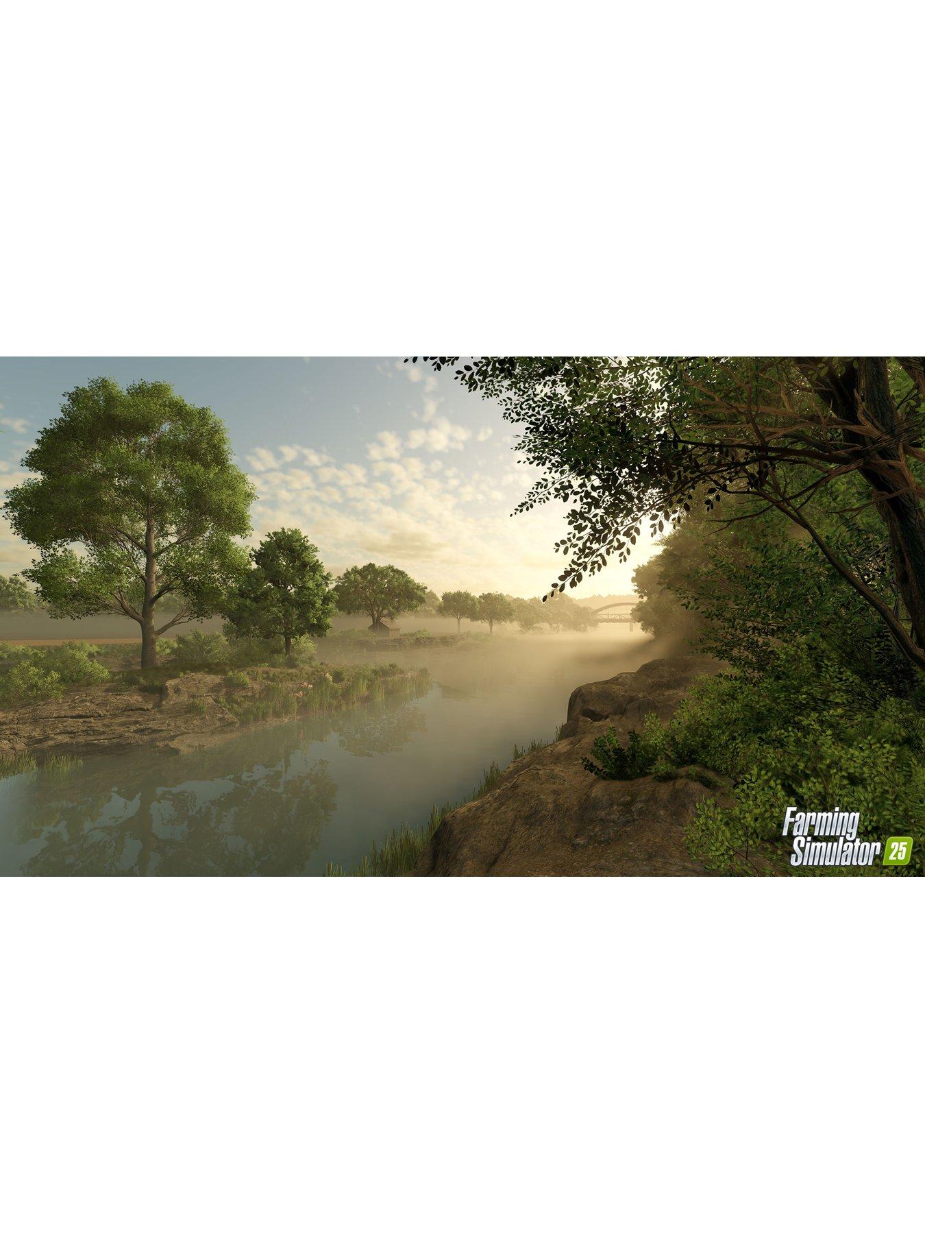 Image 5 of 7 of Xbox Farming Simulator 25