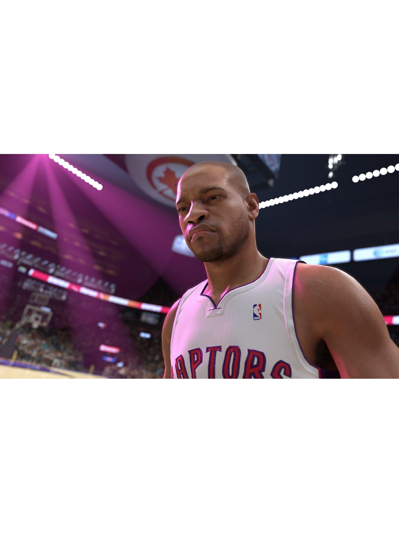Image 4 of 7 of Xbox Xbox Series X NBA 2K25